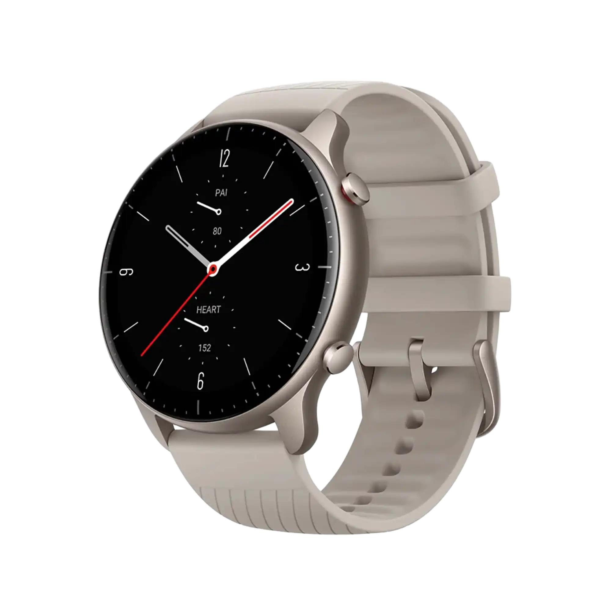 Amazfit GTR 2 AMOLED Curved Display Smart Watch