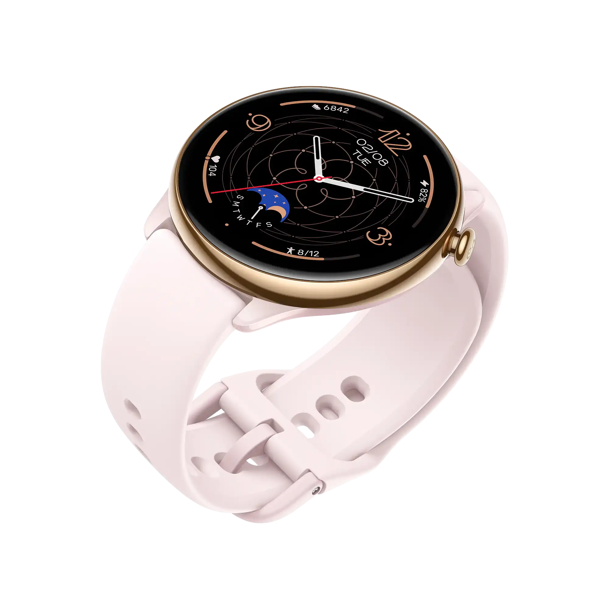 Amazfit GTR Mini Smart Watch with GPS