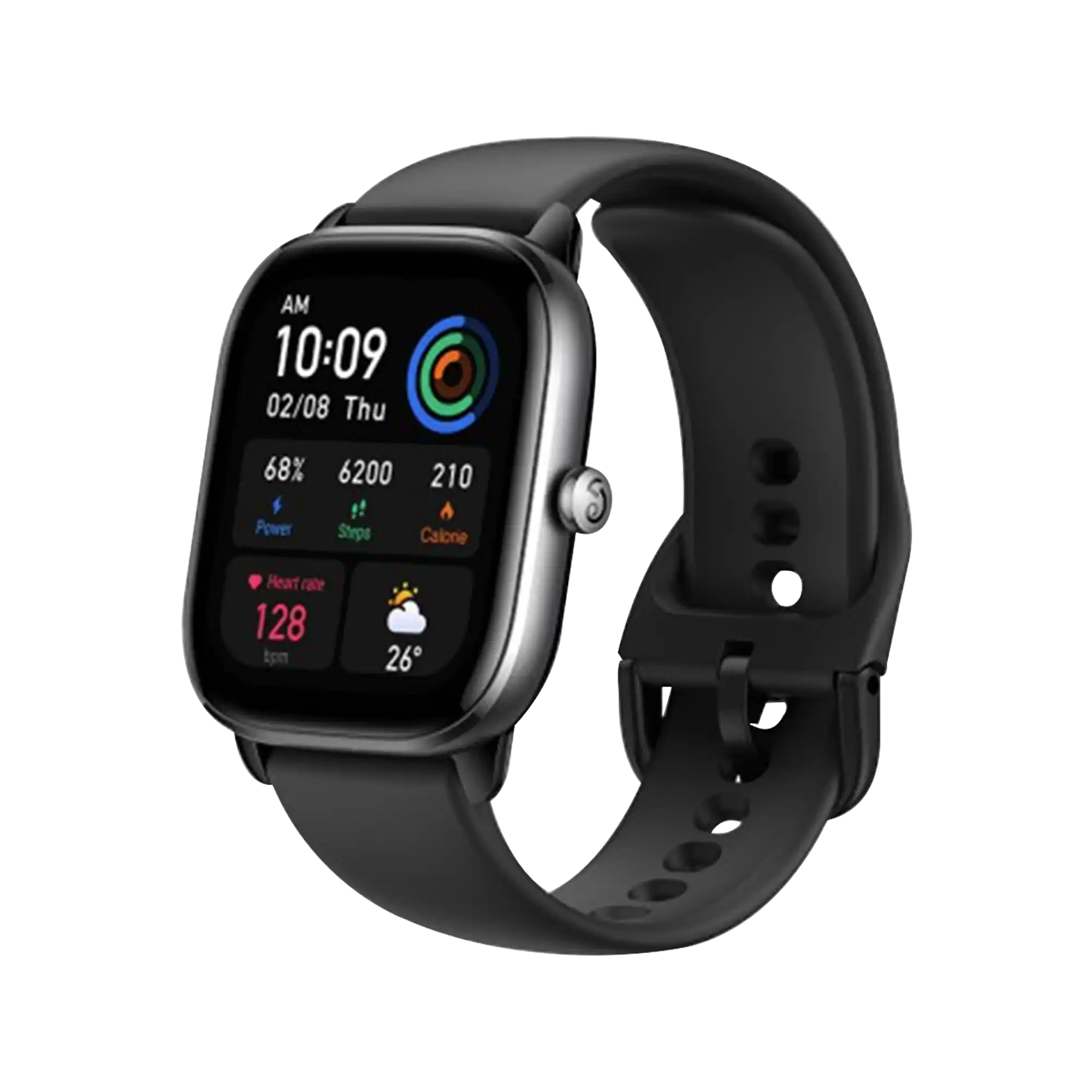 Amazfit GTS 4 Mini Smartwatch (Global Version)