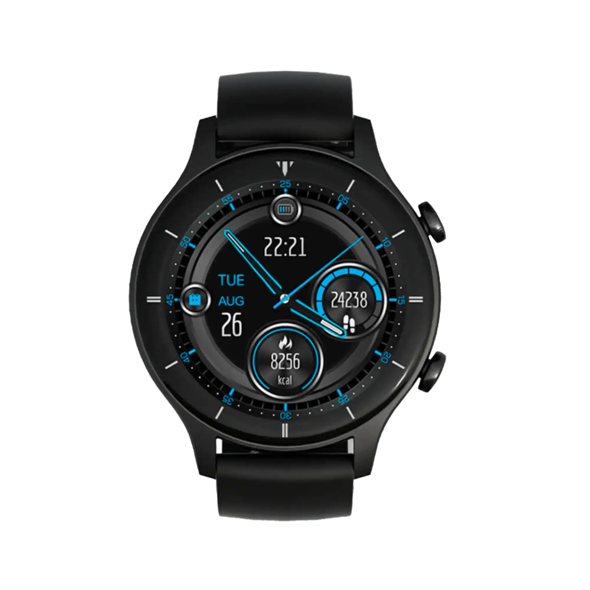 G-Tide R1 Bluetooth Calling Smart Watch 
