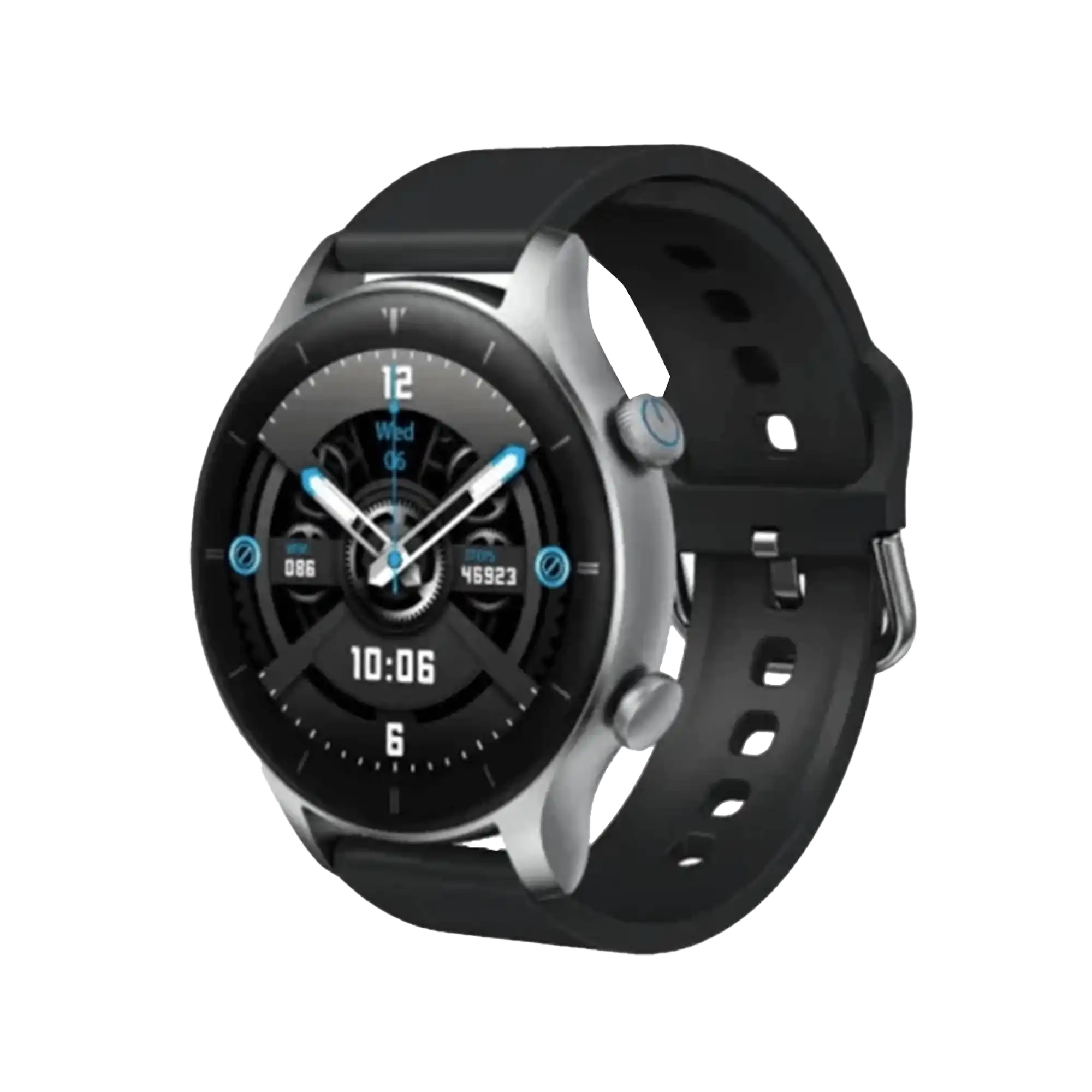 G-Tide R1 Bluetooth Calling Smart Watch