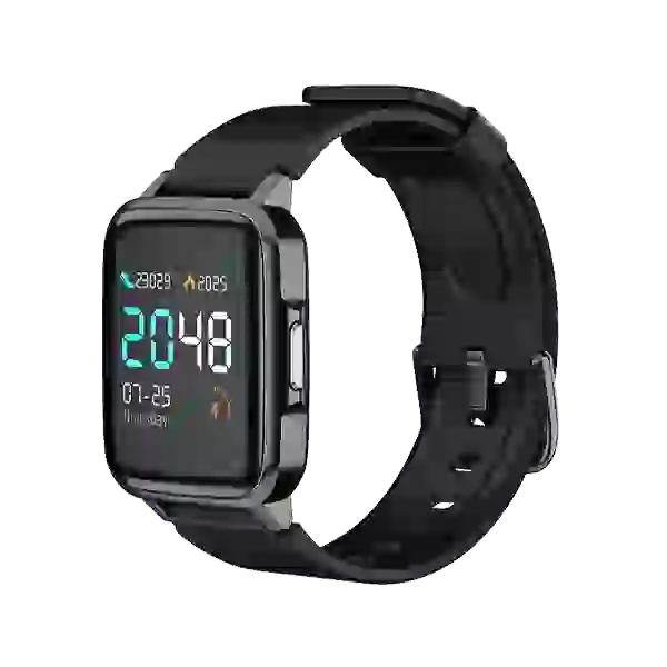 Haylou LS02 Smart Watch