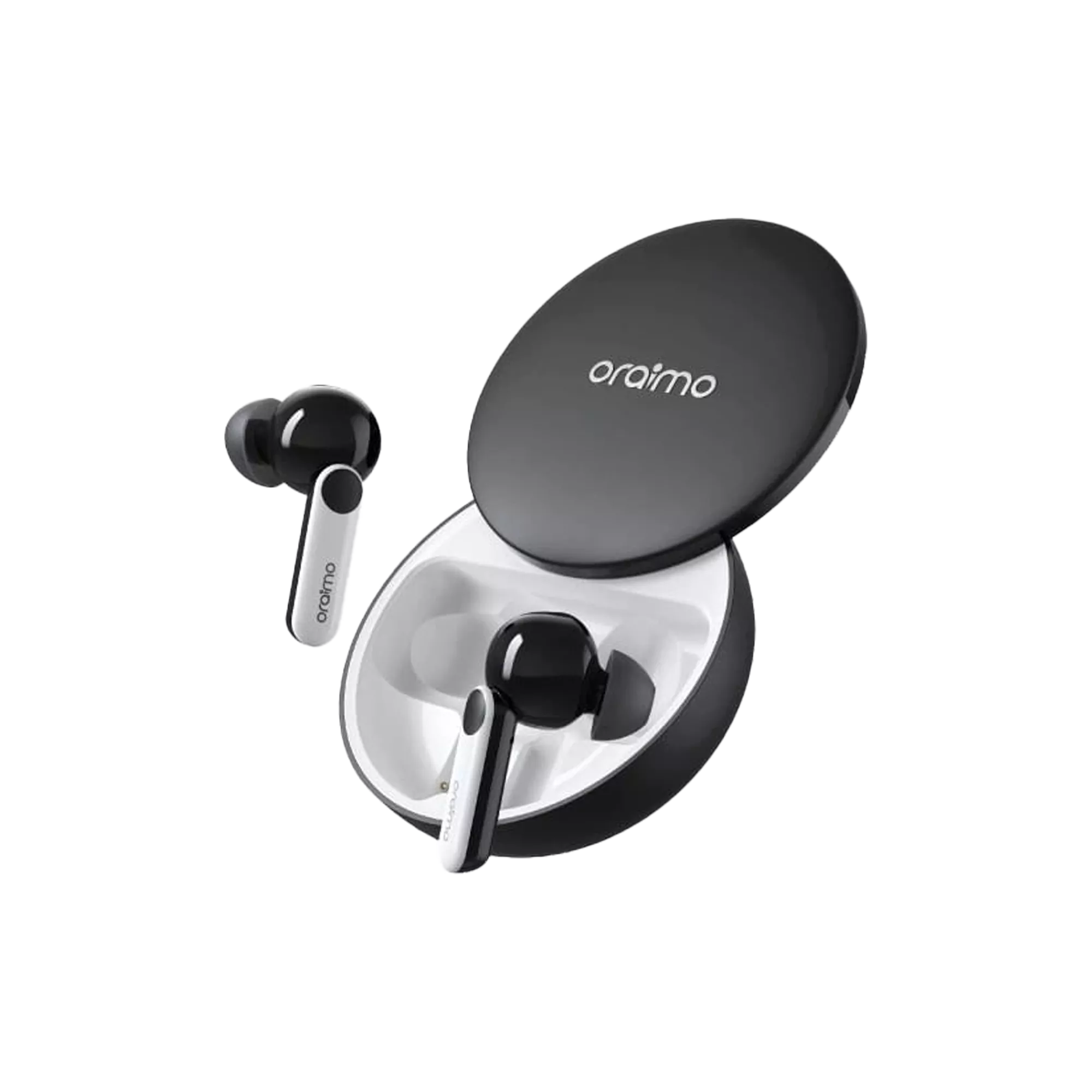 Oraimo FreePods 4 Active Noise Cancellation Earbuds