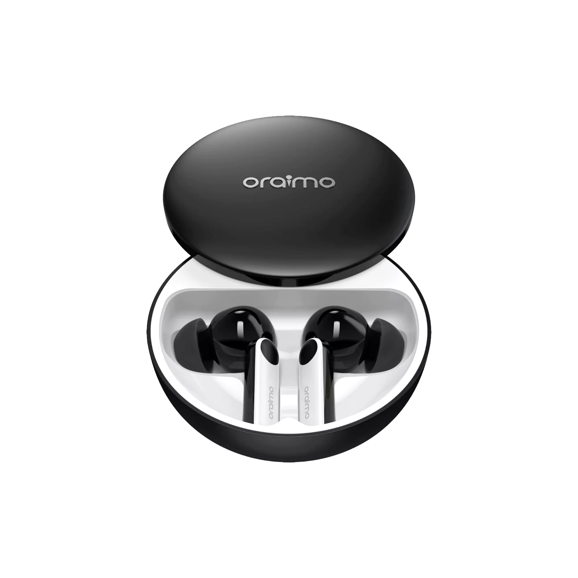 Oraimo FreePods 4 Active Noise Cancellation Earbuds