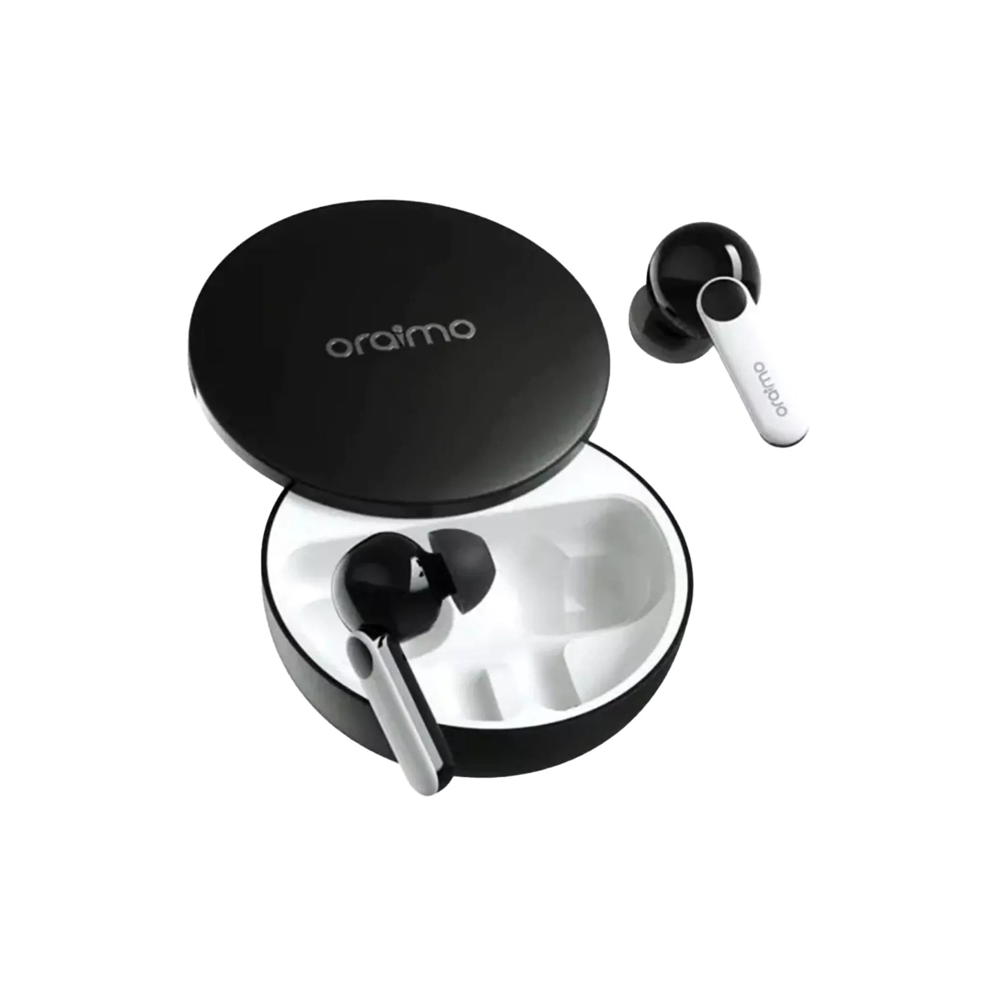 Oraimo FreePods 4 Active Noise Cancellation Earbuds 