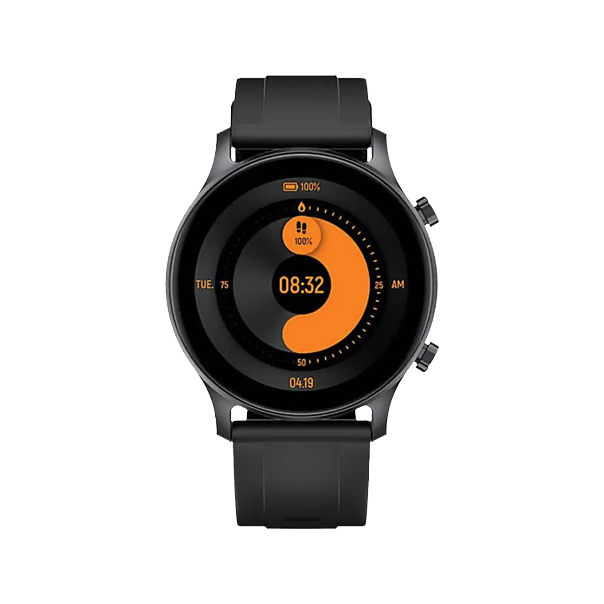 Xiaomi Haylou RS3 LS04 Amoled Smart Watch