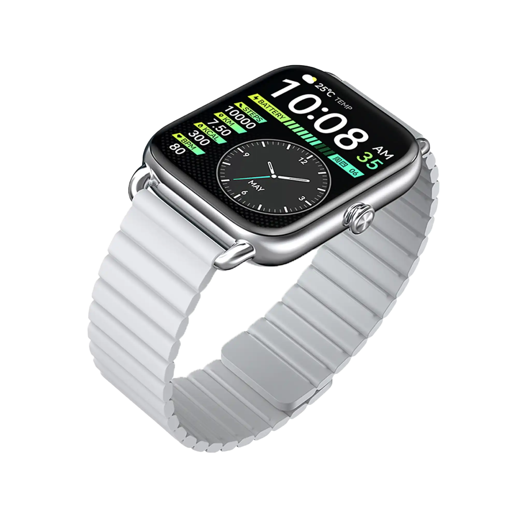 Haylou RS4 Plus Smart Watch with spO2