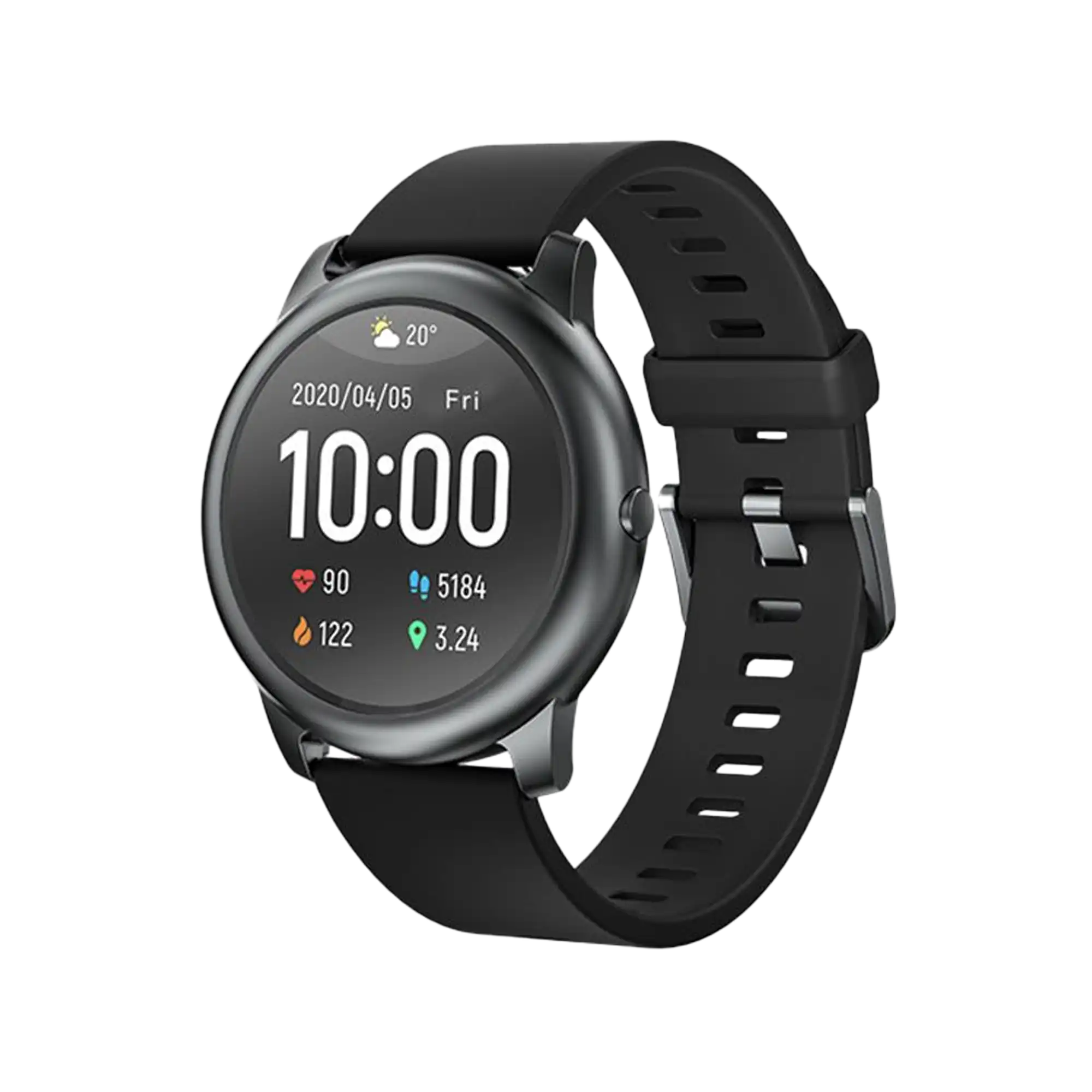 Haylou Solar LS05 Smart Watch