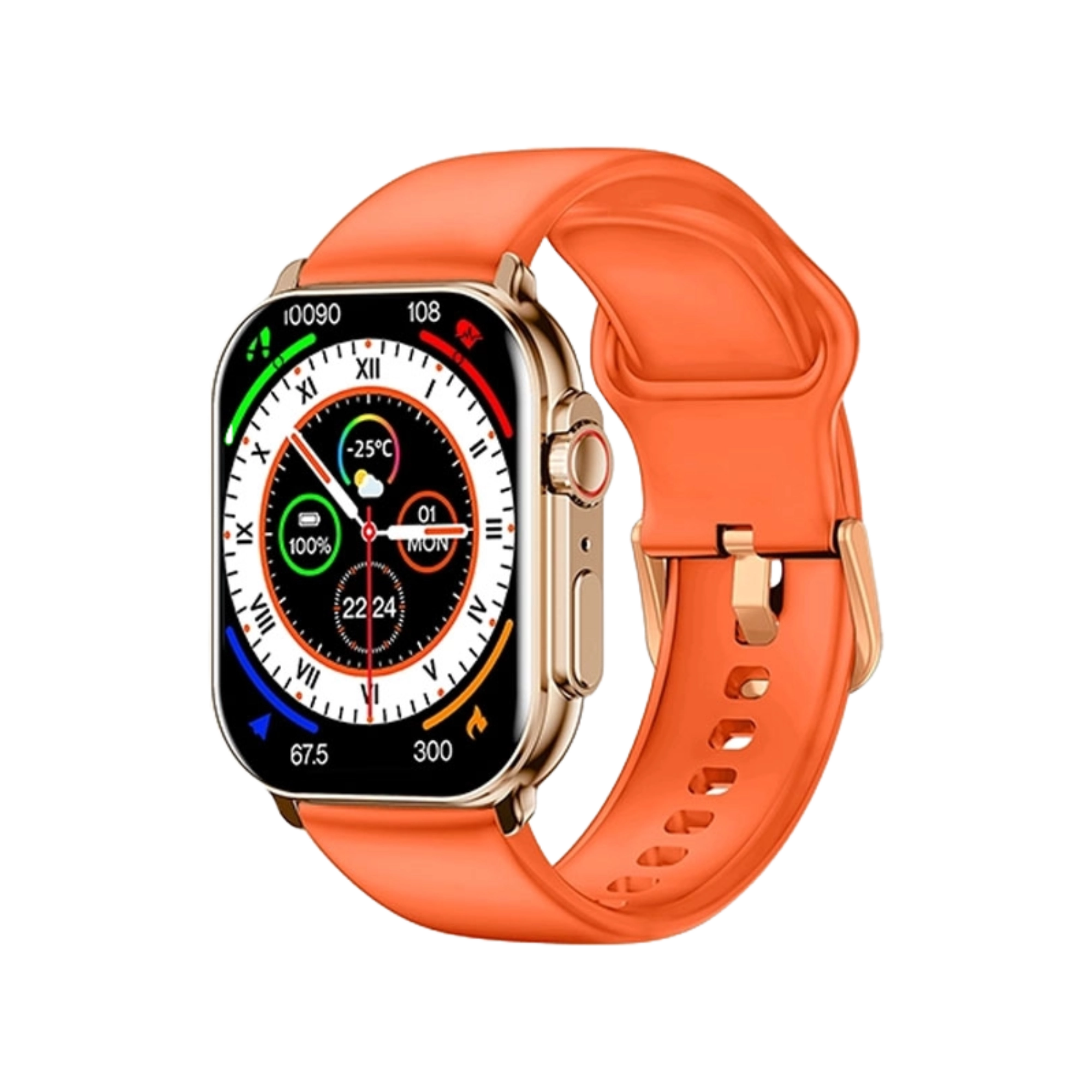Imilab IMIKI SF1 Calling Smart Watch