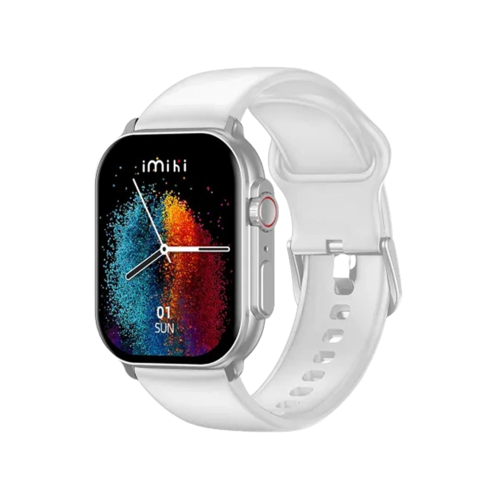 Imilab IMIKI SF1 Calling Smart Watch