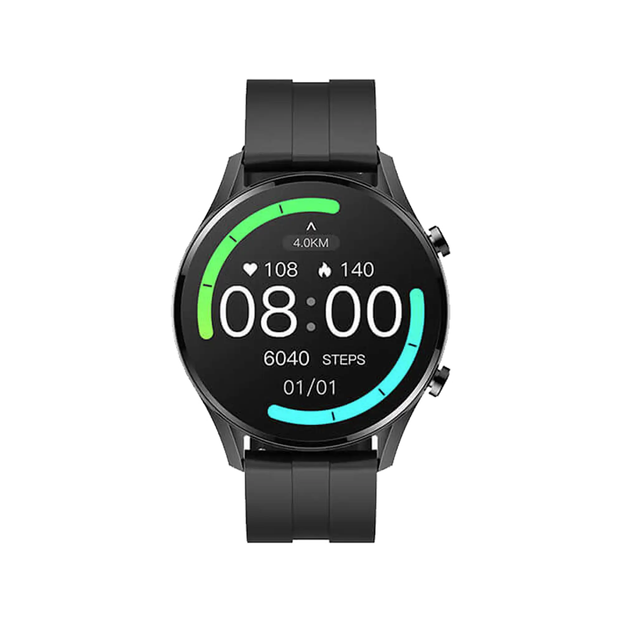 IMILAB Smart Watch W12 Global Version