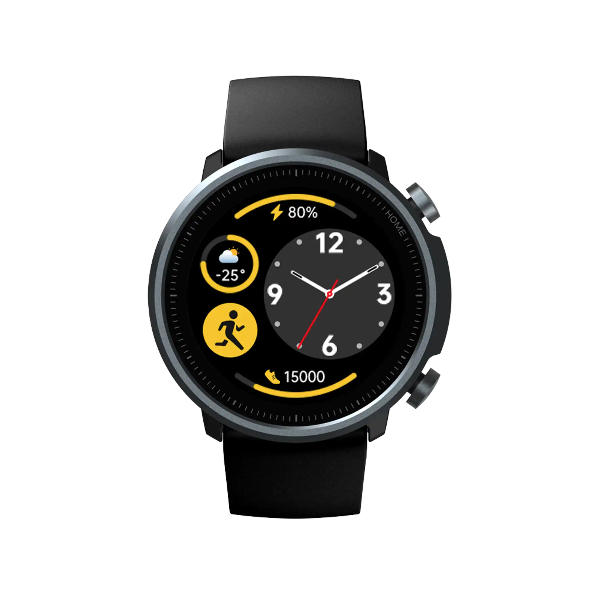 Mibro A1 Smart Watch 