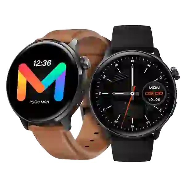 Mibro Watch Lite2 AMOLED Calling Smart Watch