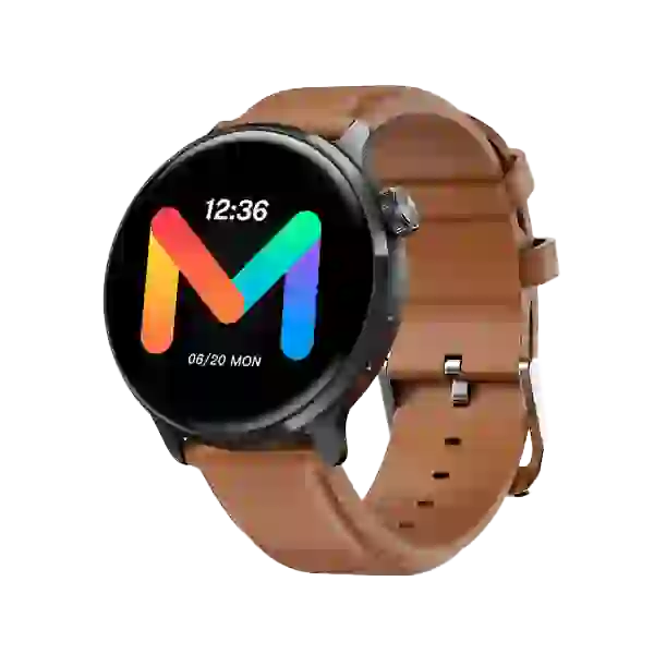 Mibro Watch Lite2 AMOLED Calling Smart Watch