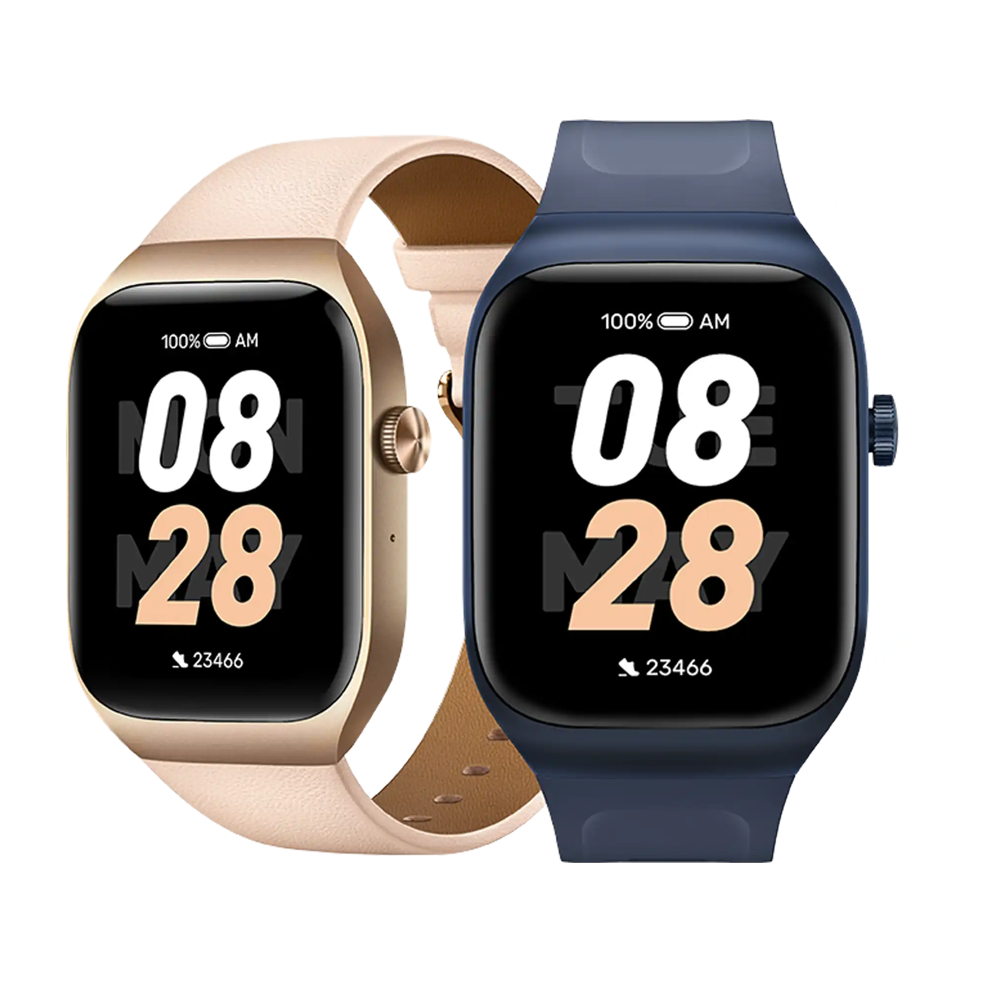 Mibro T2 Calling Bluetooth Smart Watch