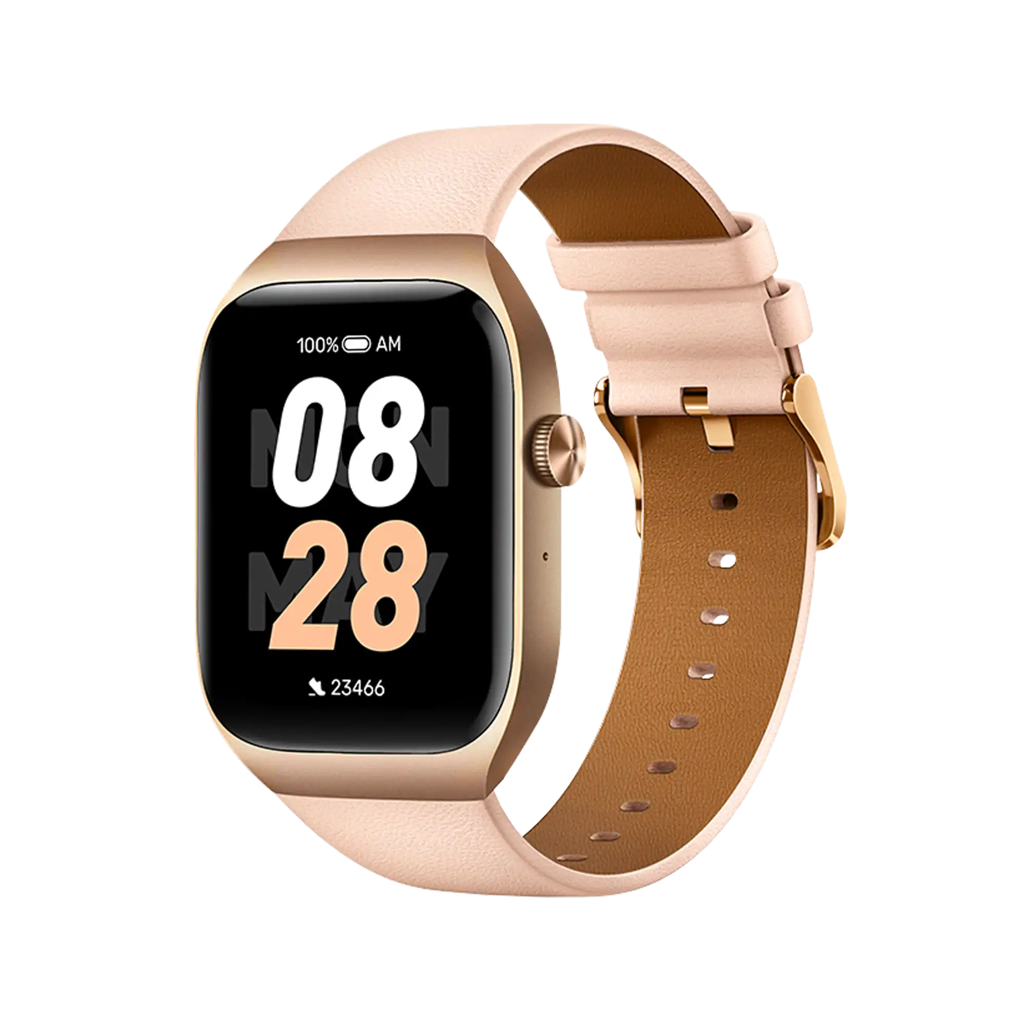 Mibro T2 Calling Bluetooth Smart Watch