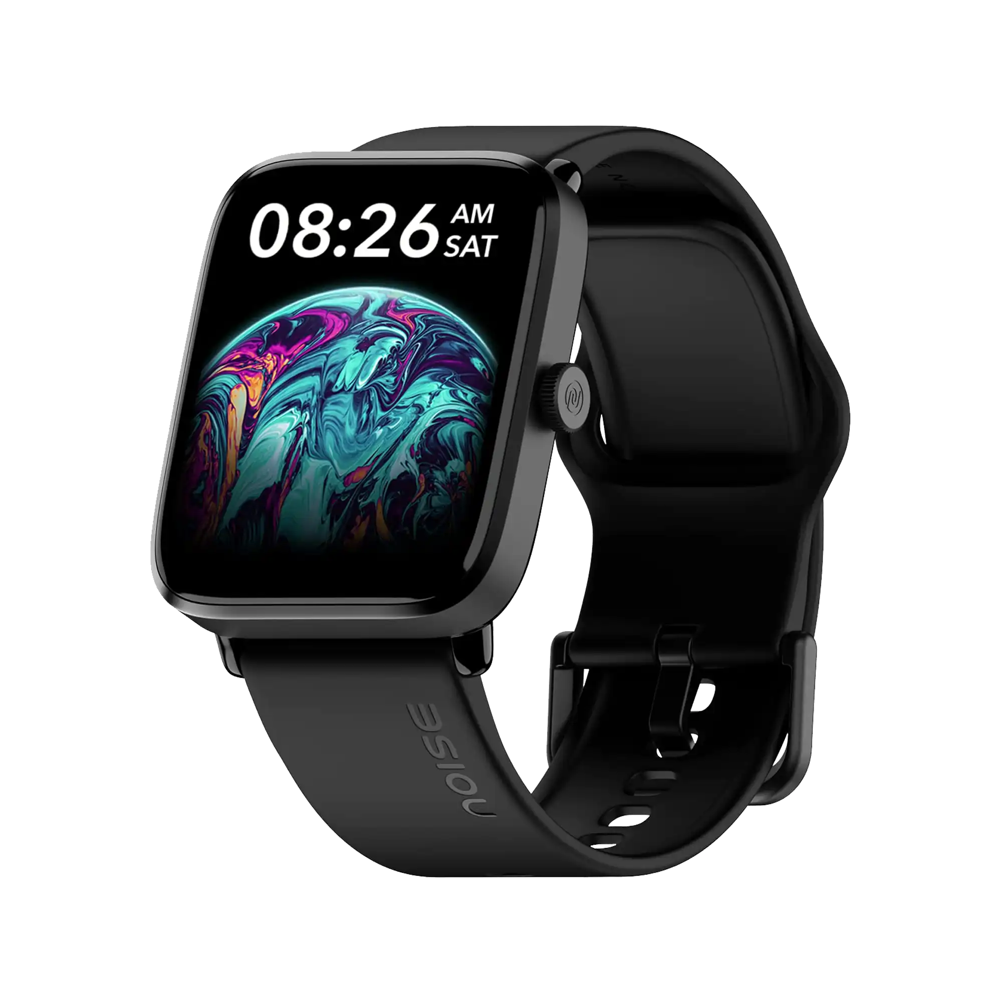 Noise ColorFit Pro 4 Alpha Bluetooth Calling Smartwatch