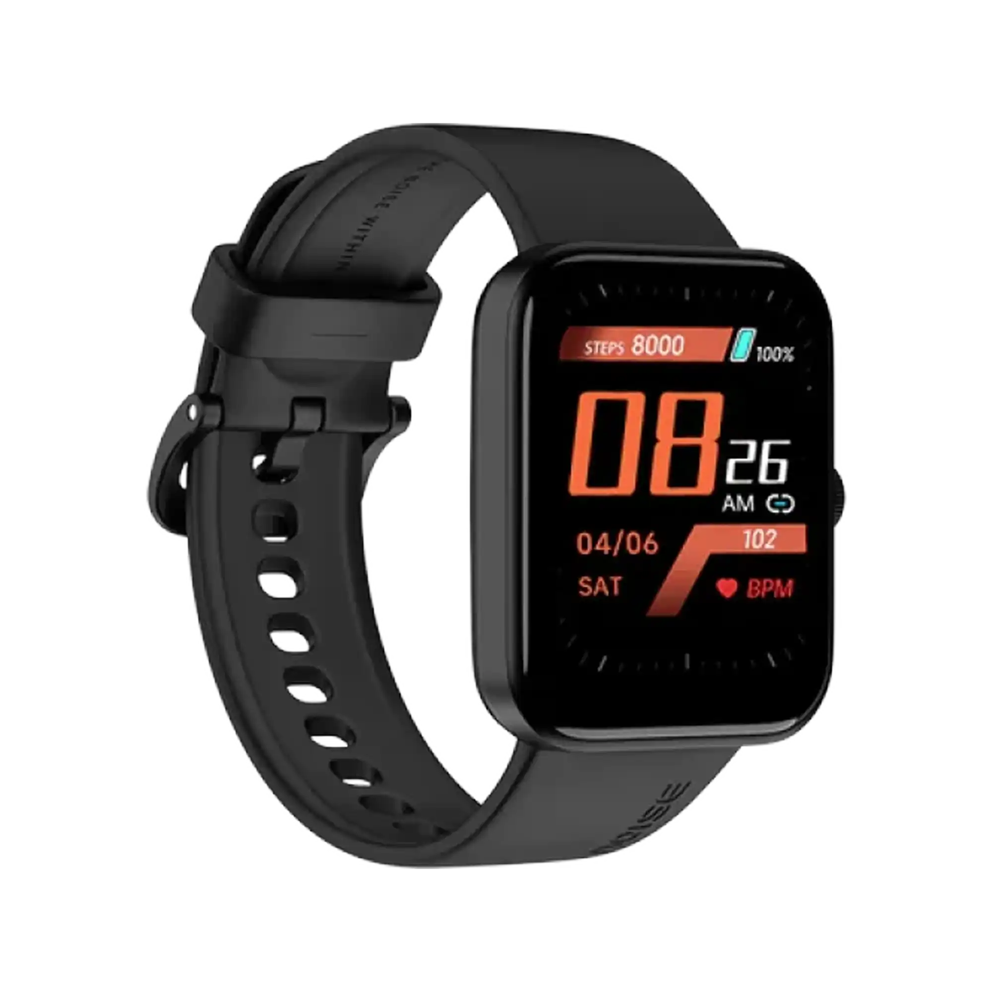 Noise ColorFit Pulse Go Buzz Calling Smartwatch