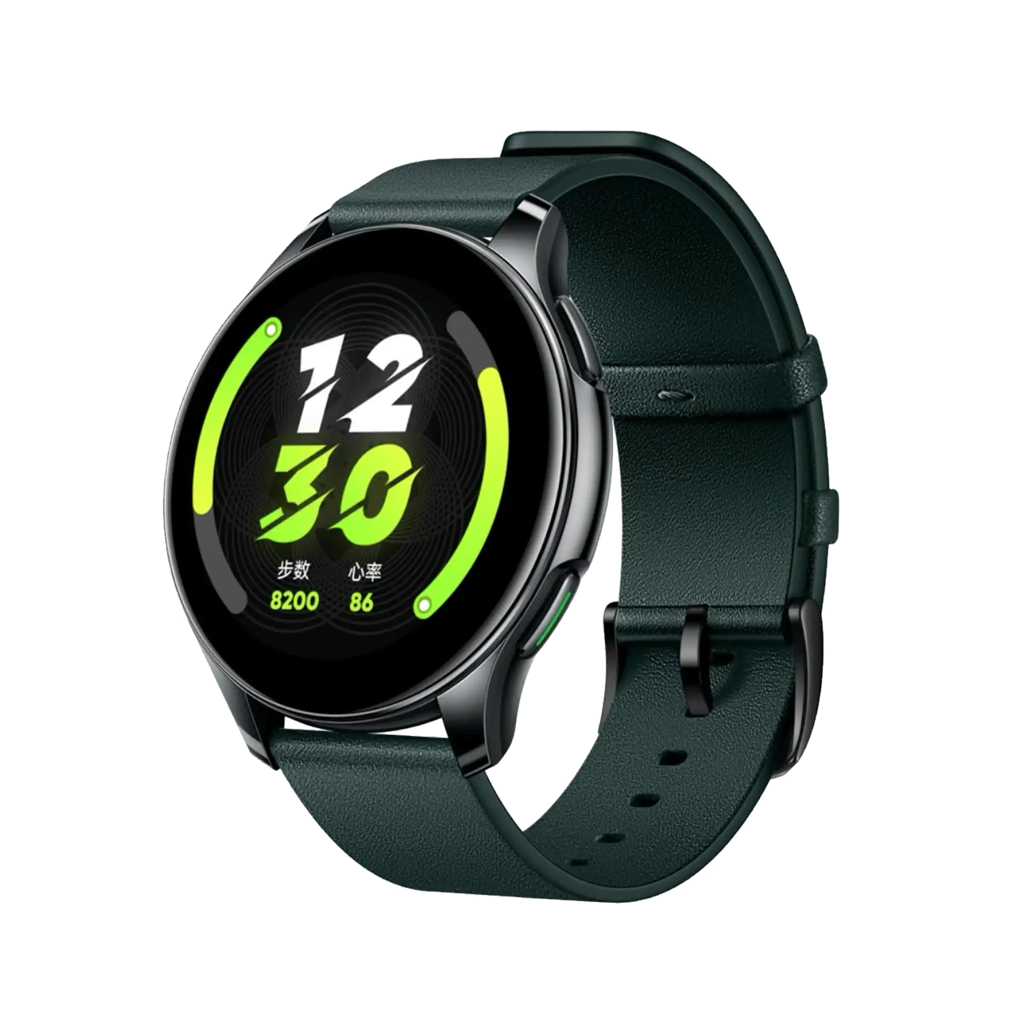Realme Watch T1 AMOLED Smartwatch