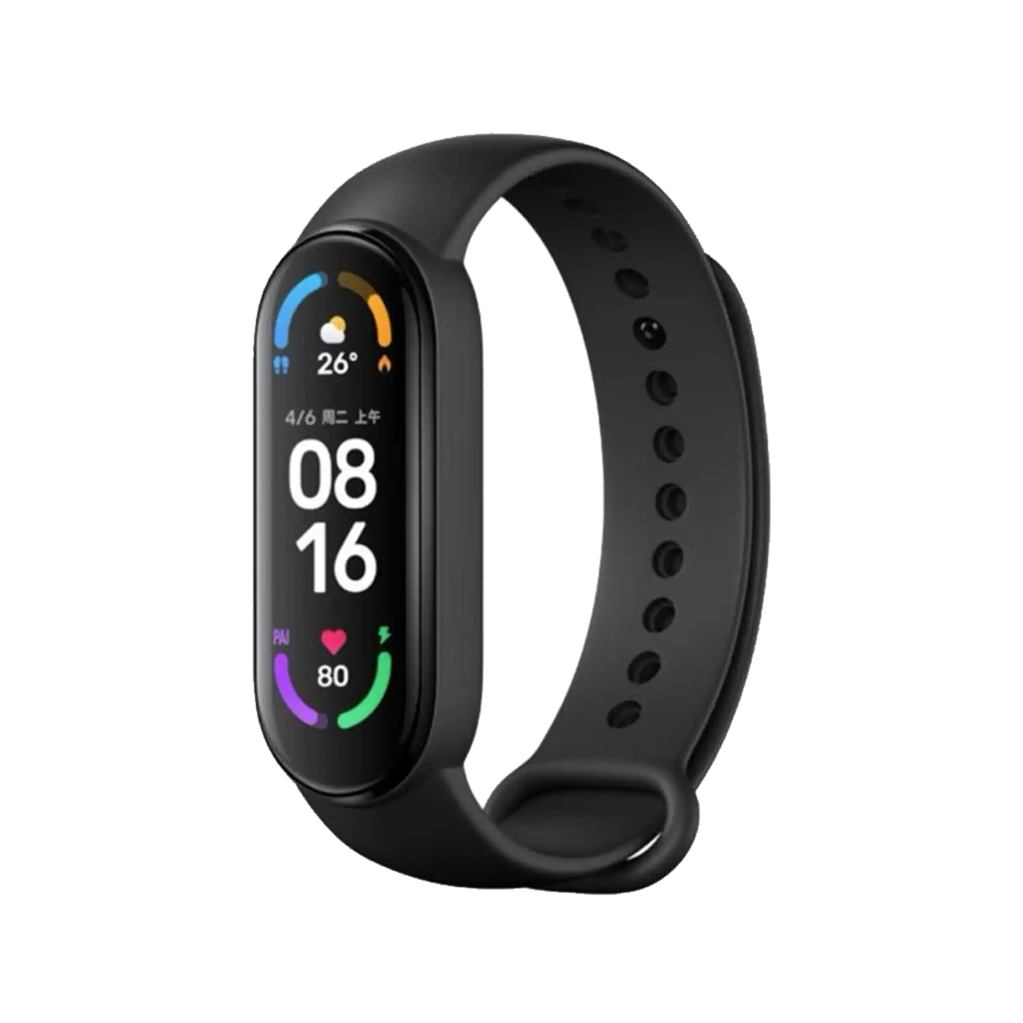 Xiaomi Mi Smart Band 6 AMOLED