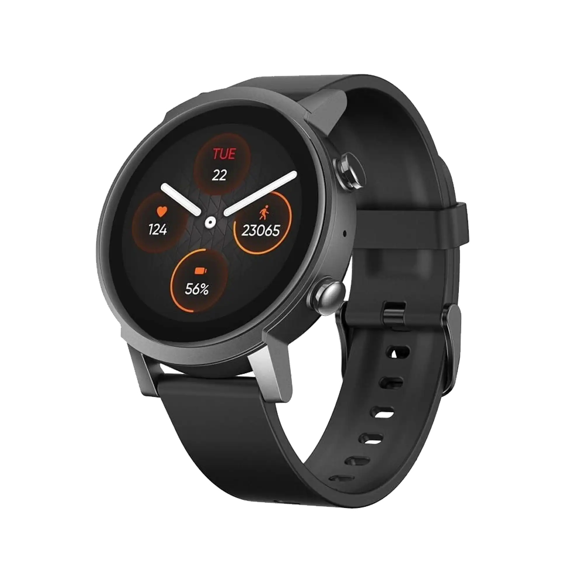 Mobvoi TicWatch E3 Smartwatch