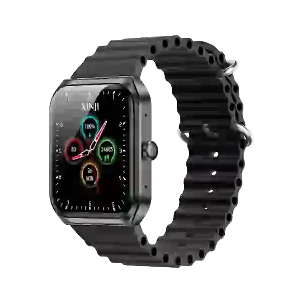 Xinji Cobee C1 Pros Calling Smart Watch 