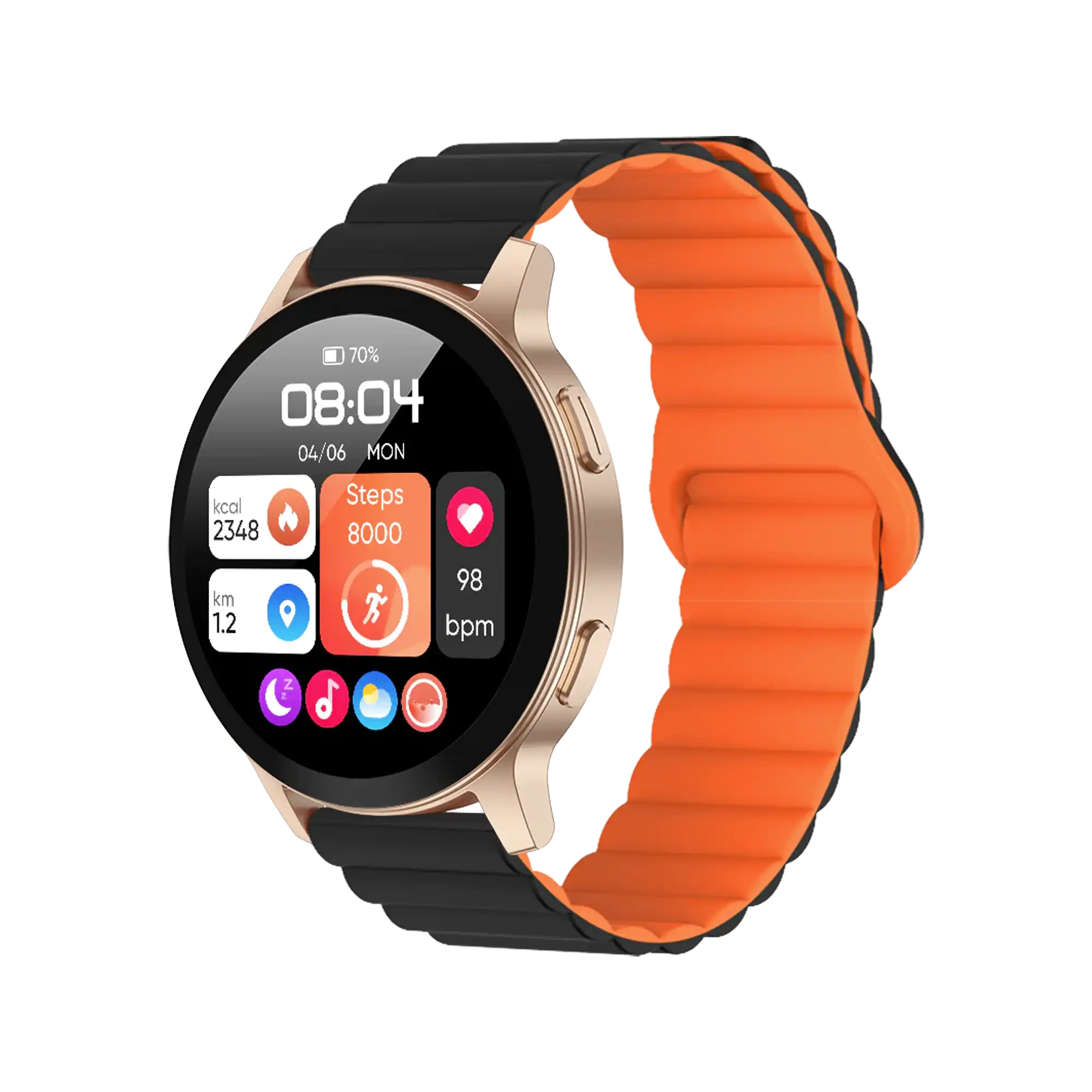 XINJI COBEE C3 Bluetooth Calling Smart Watch