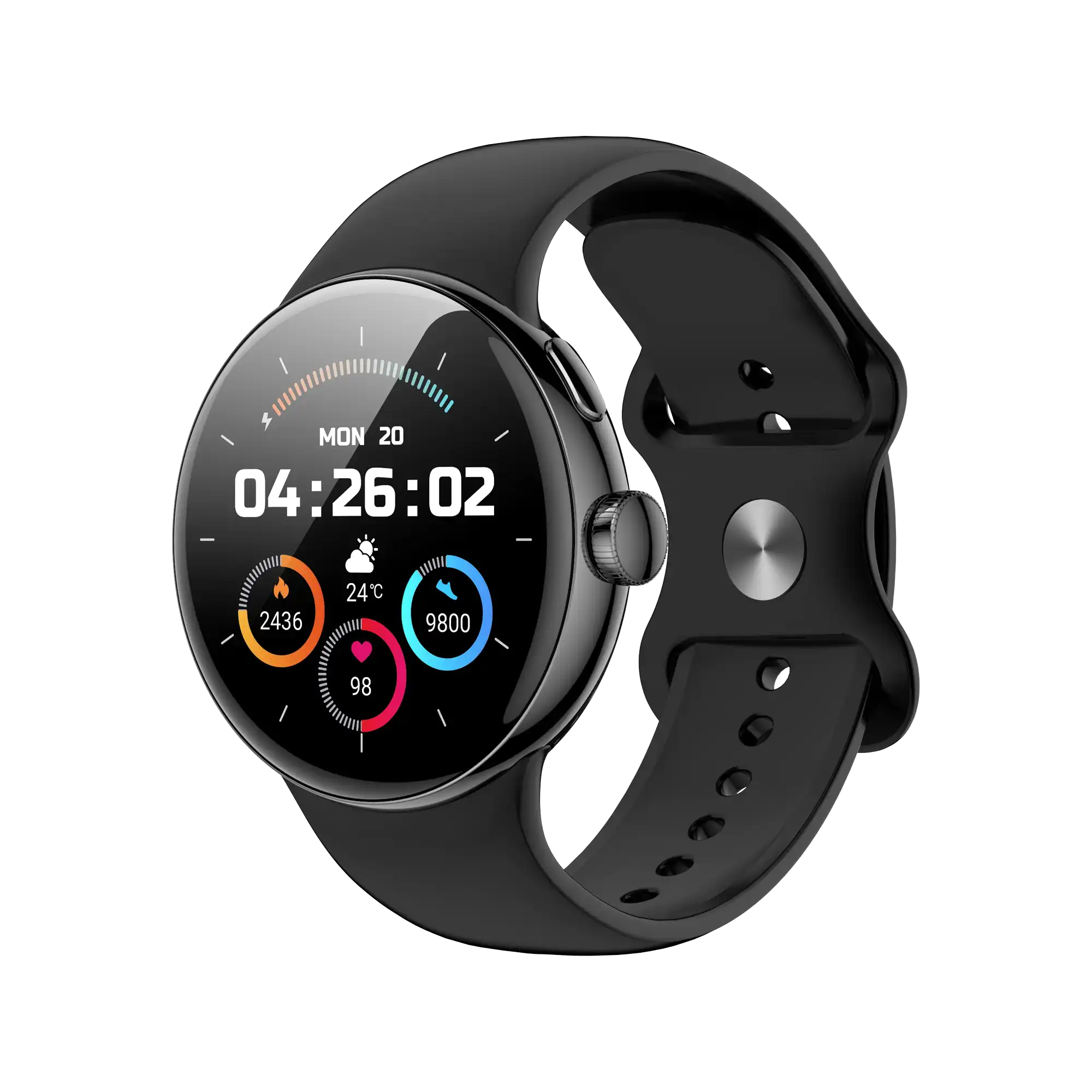 XINJI NOTHING 2 Bluetooth Calling Smart Watch