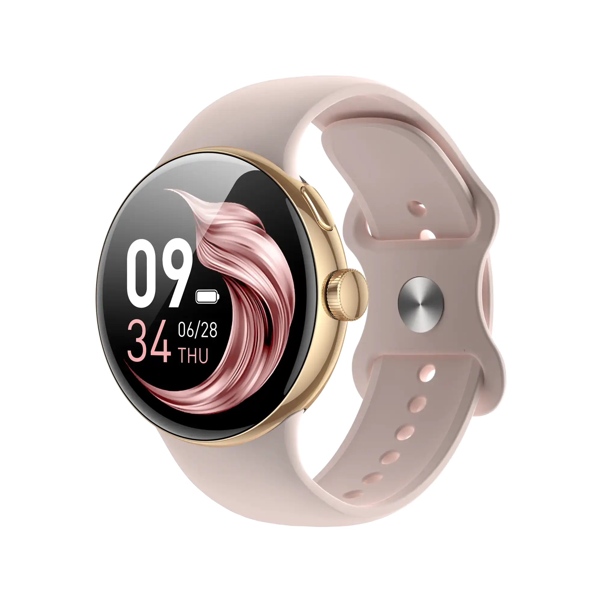 XINJI NOTHING 2 Bluetooth Calling Smart Watch