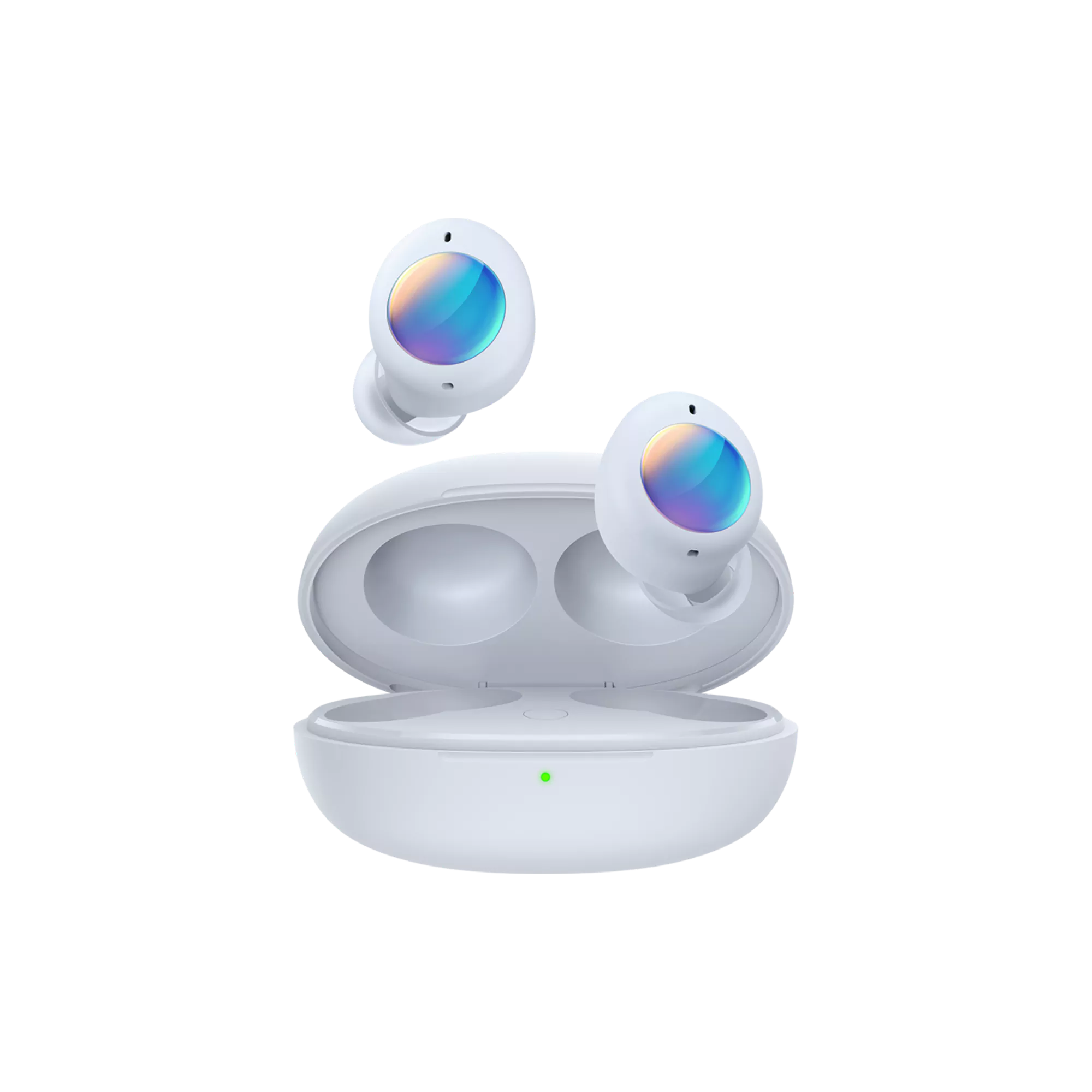 Realme Buds Q2 TWS