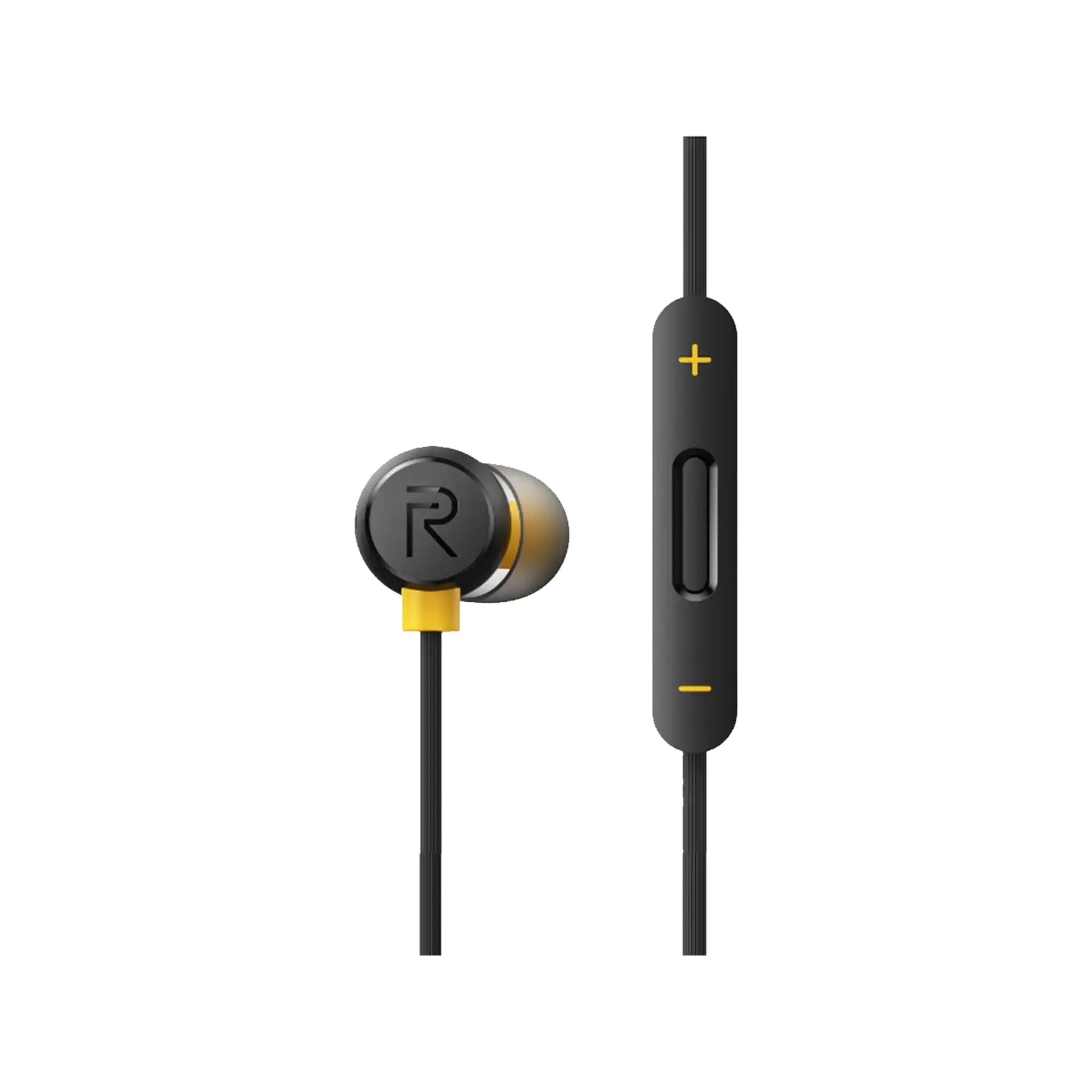 Realme Buds 2 Wired Earphones 