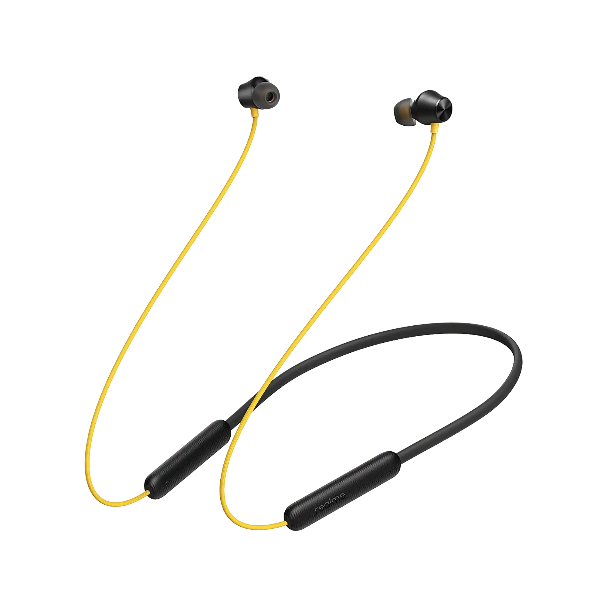 Realme Buds Wireless 2 Neo