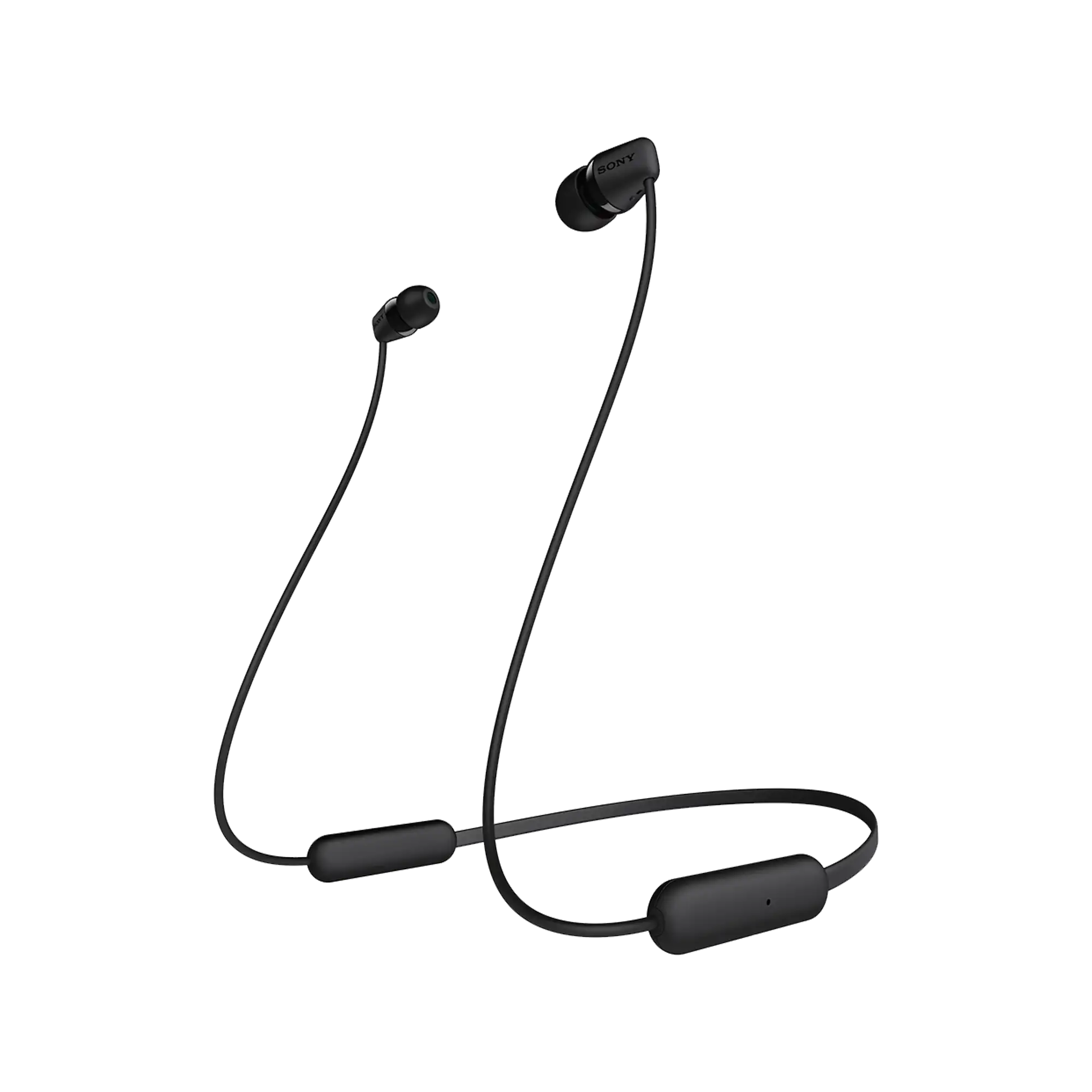 SONY WI-C200 Wireless In-ear Bluetooth Headphones 