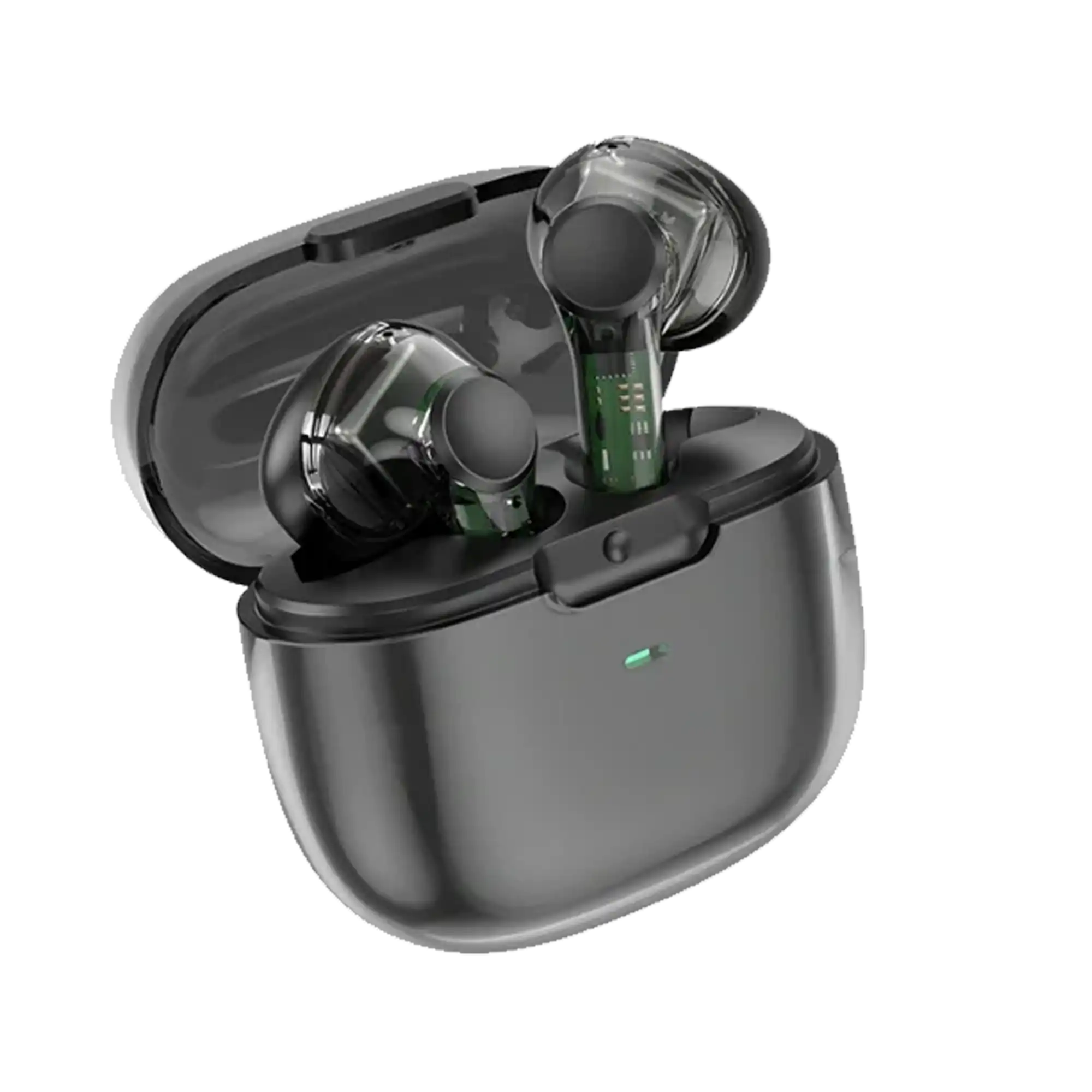 WiWU TWS 12 Wireless Bluetooth Earbuds