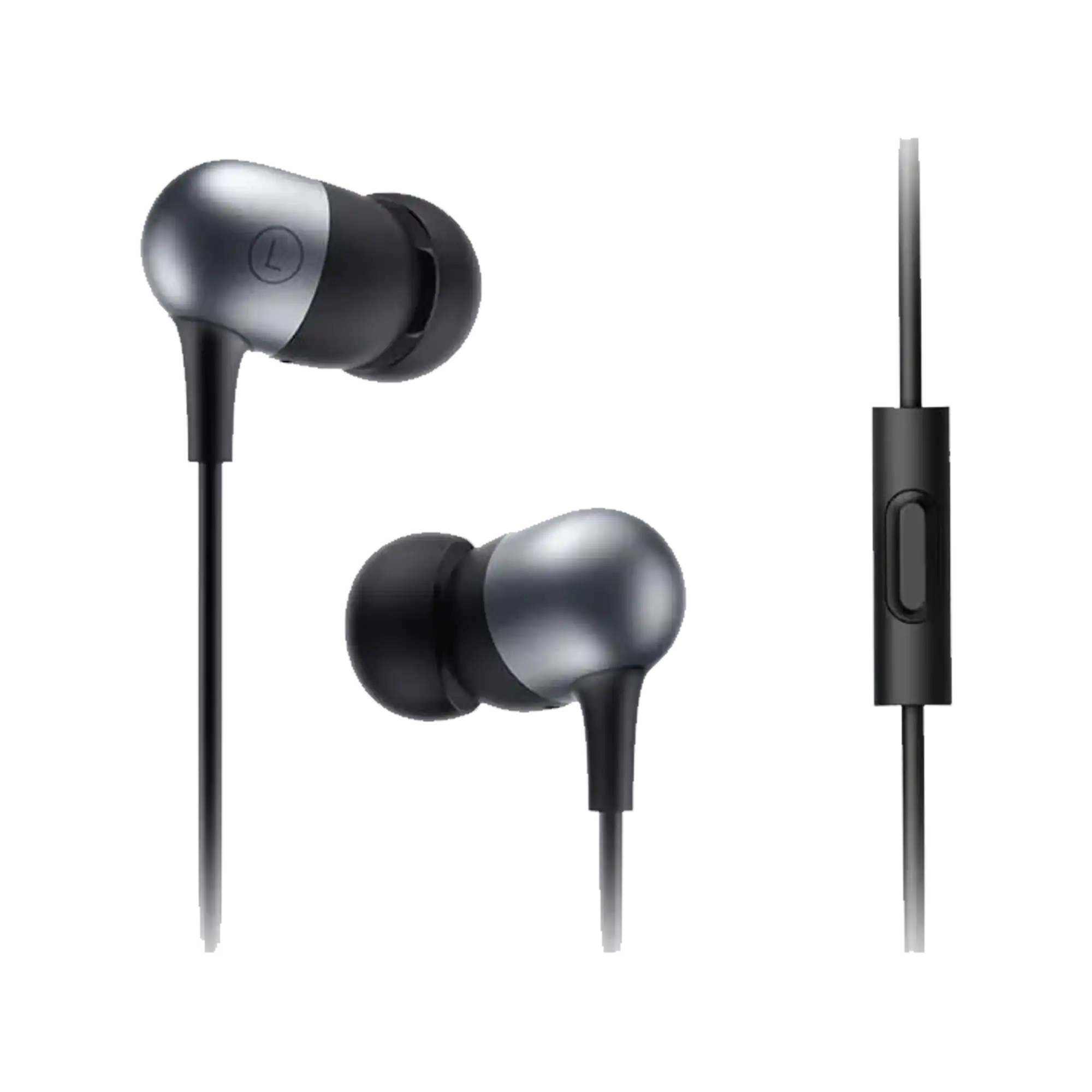 Xiaomi Mi Capsule In-ear 3.5mm Earphone 