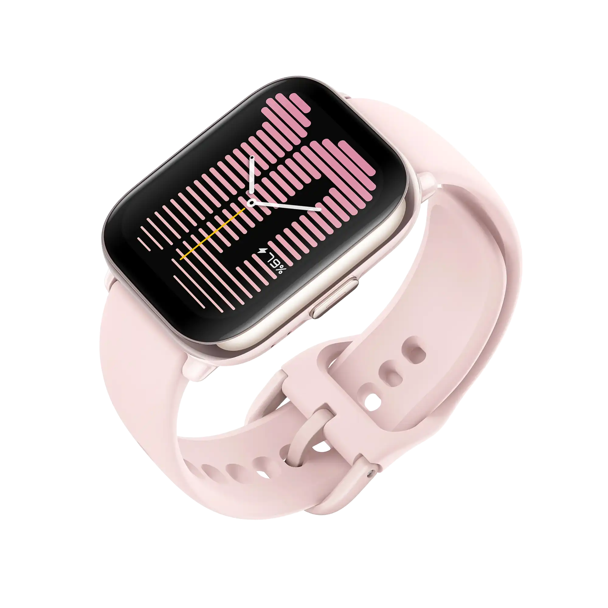 Amazfit Active BT Calling Smart Watch 
