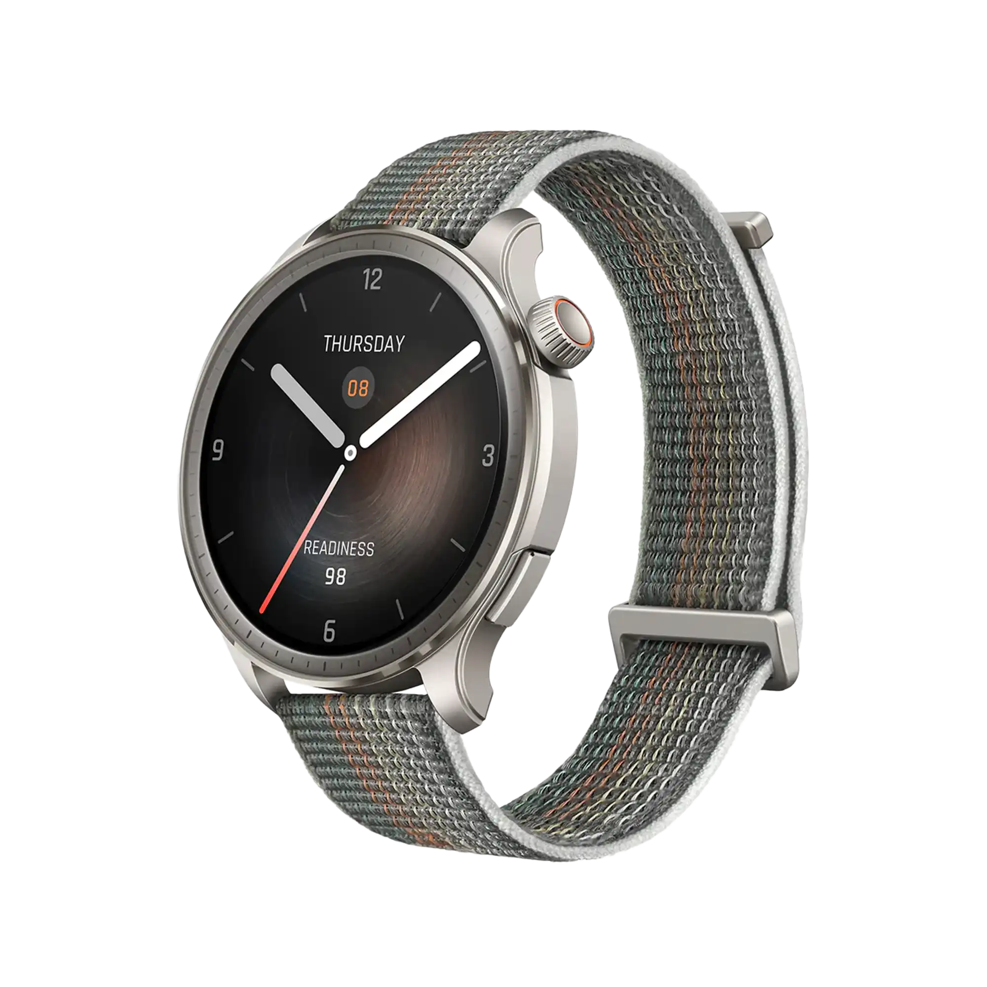 Amazfit Balance AMOLED Smart Watch