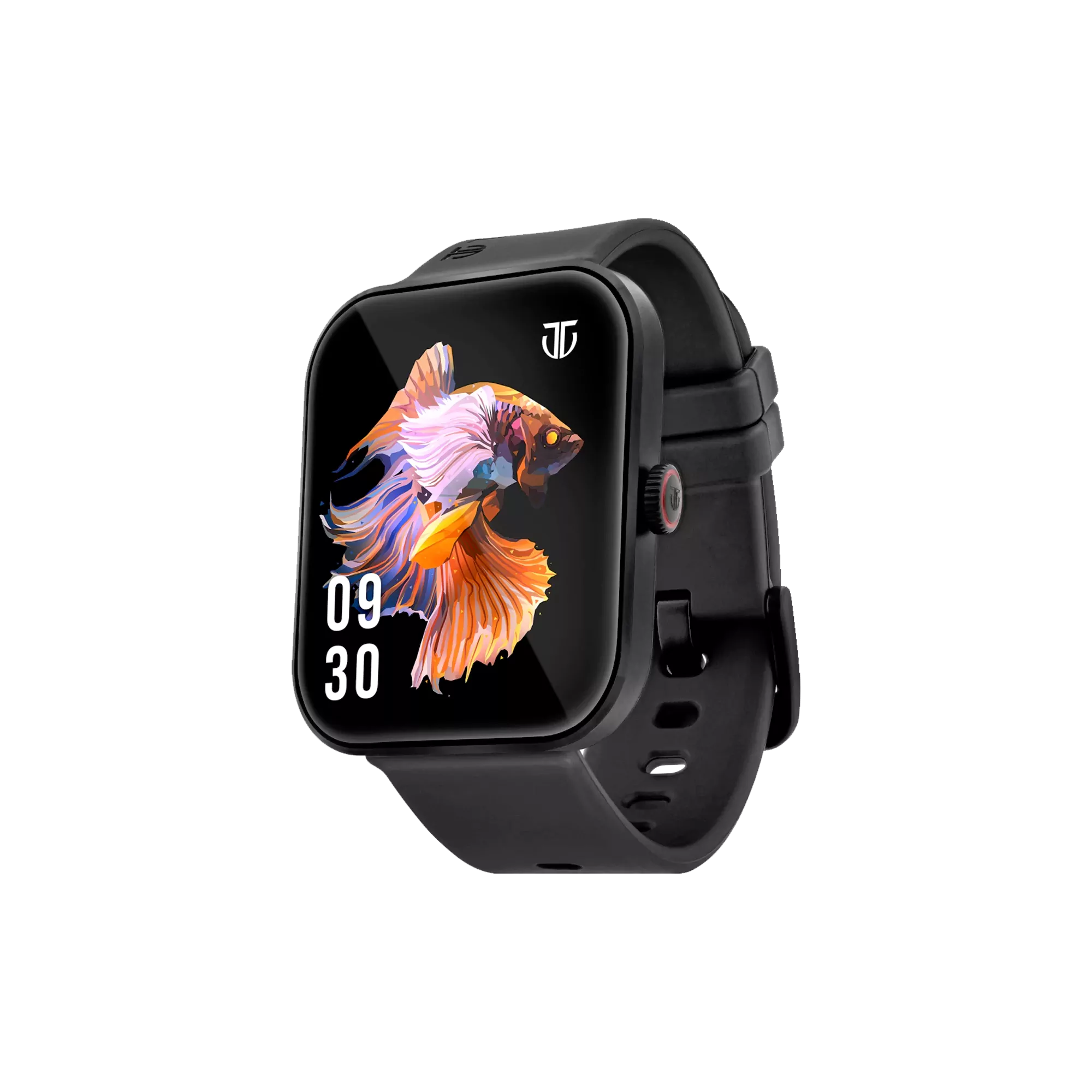 Titan Talk S AMOLED Calling Smart Watch