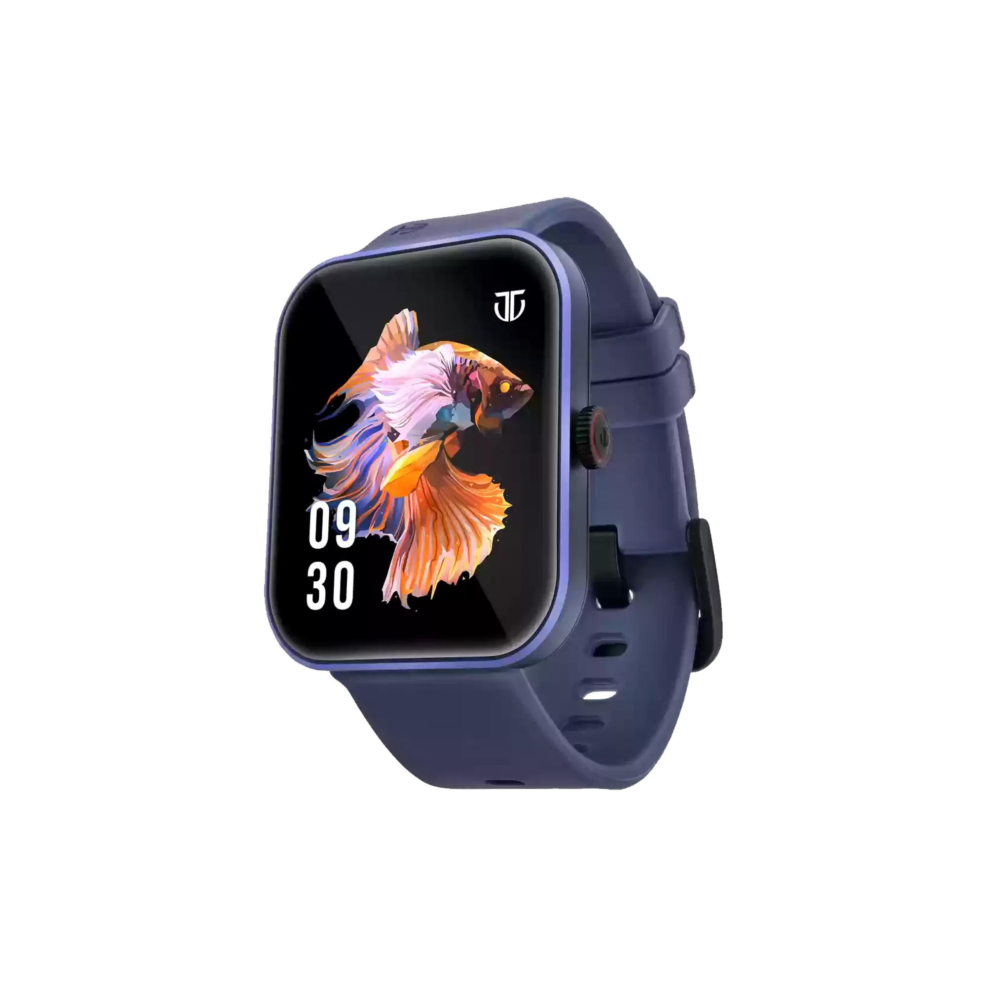 Titan Talk S AMOLED Calling Smart Watch