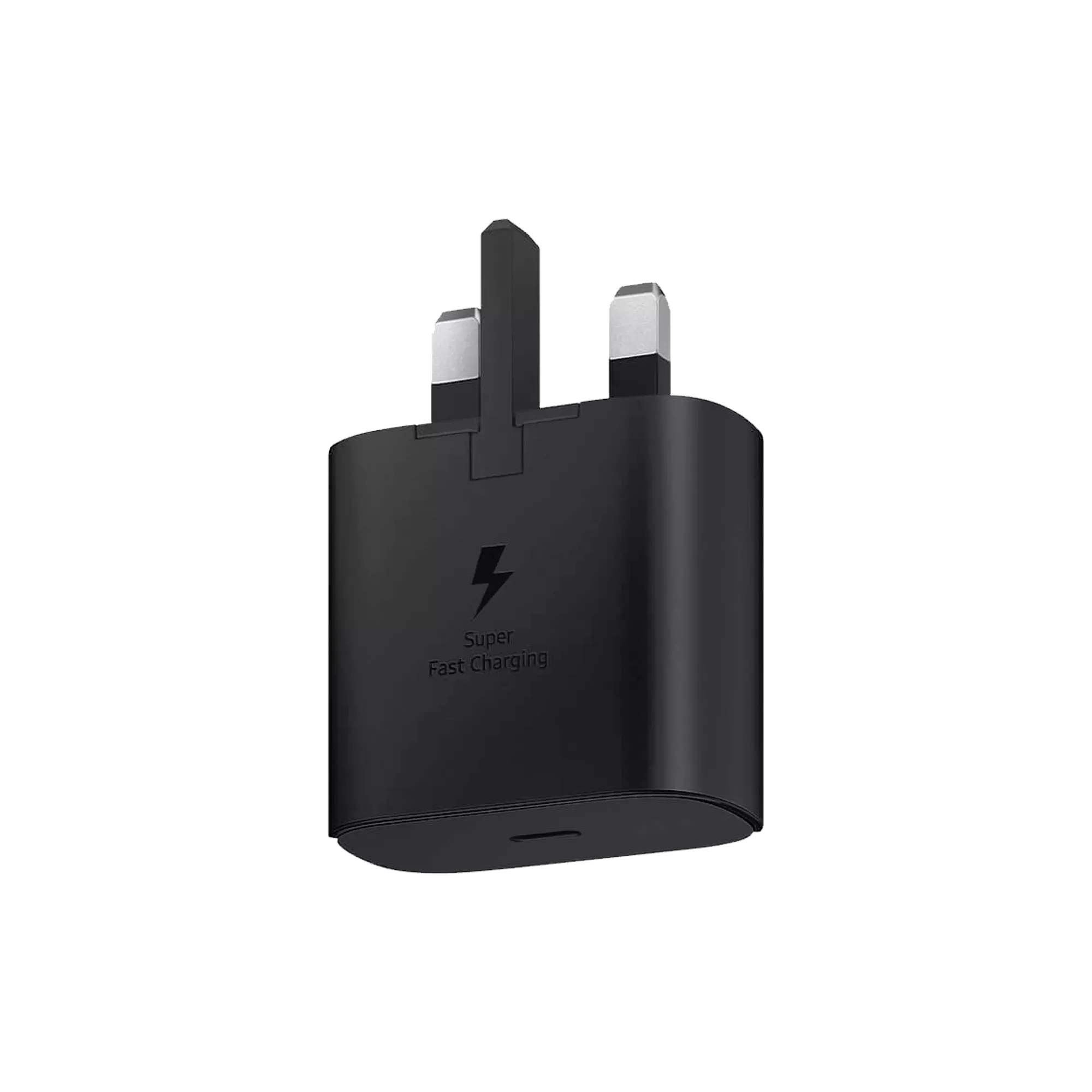 Samsung 25W USB-C Power Adapter 