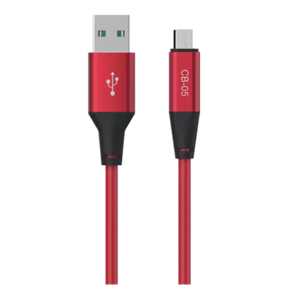 Yison Celebrat Micro USB Cable CB-05M 