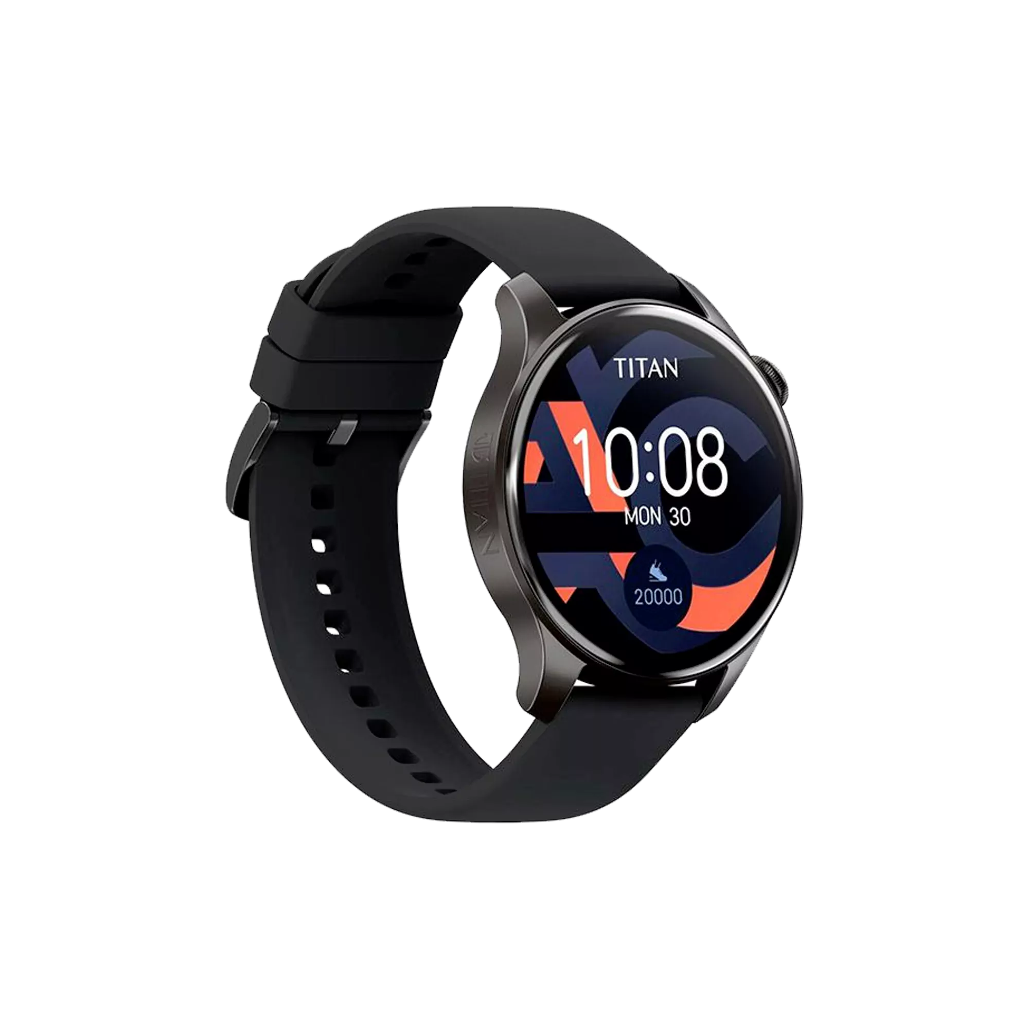 TITAN Smart Talk BT Calling Watch 