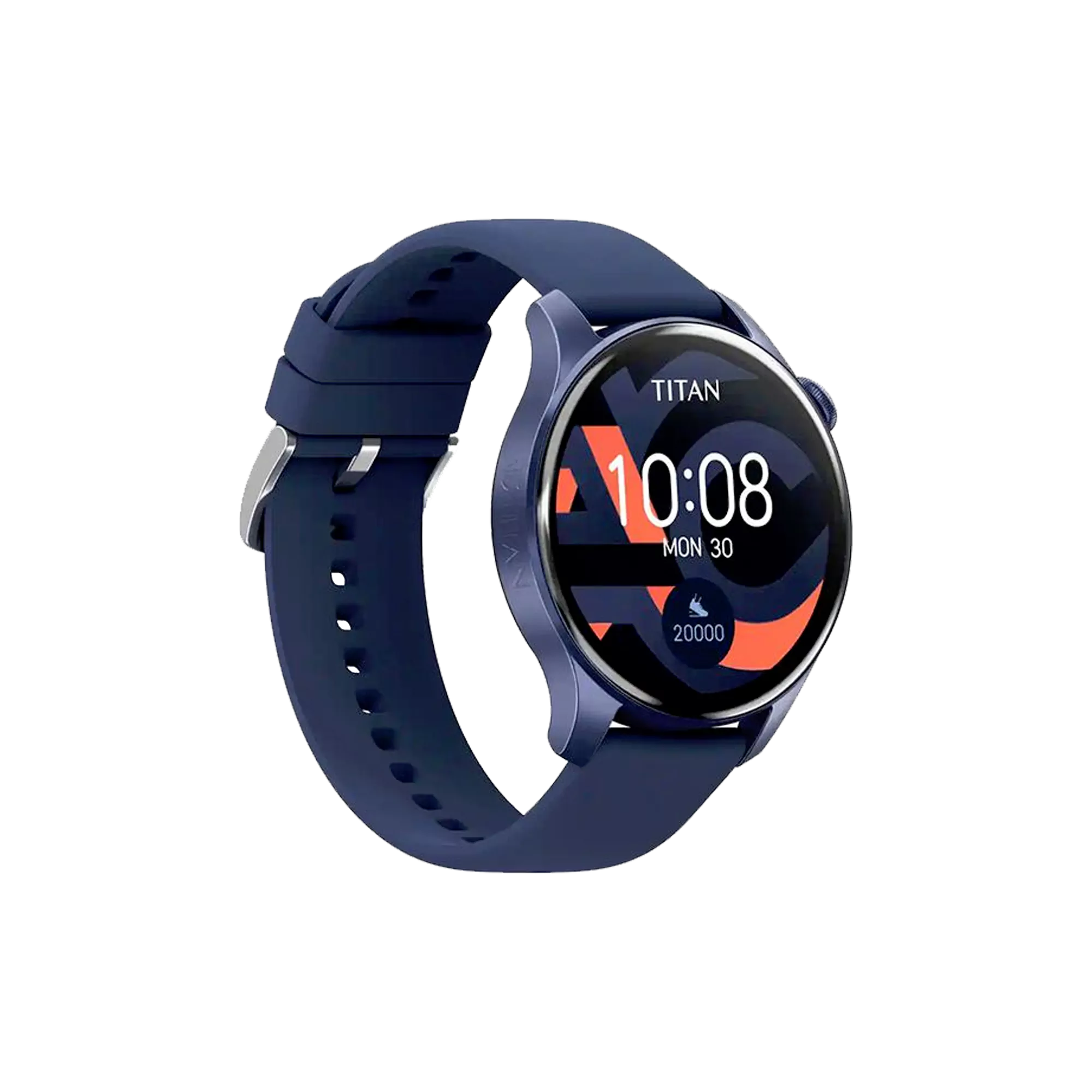 TITAN Smart Talk BT Calling Watch