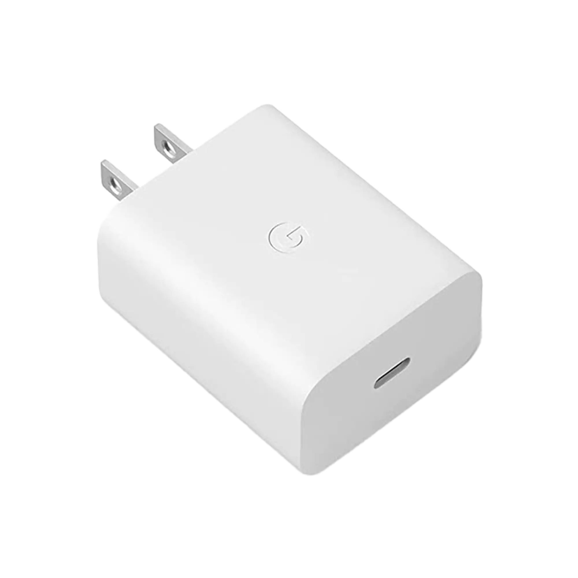Google 30W USB-C Power Charger 