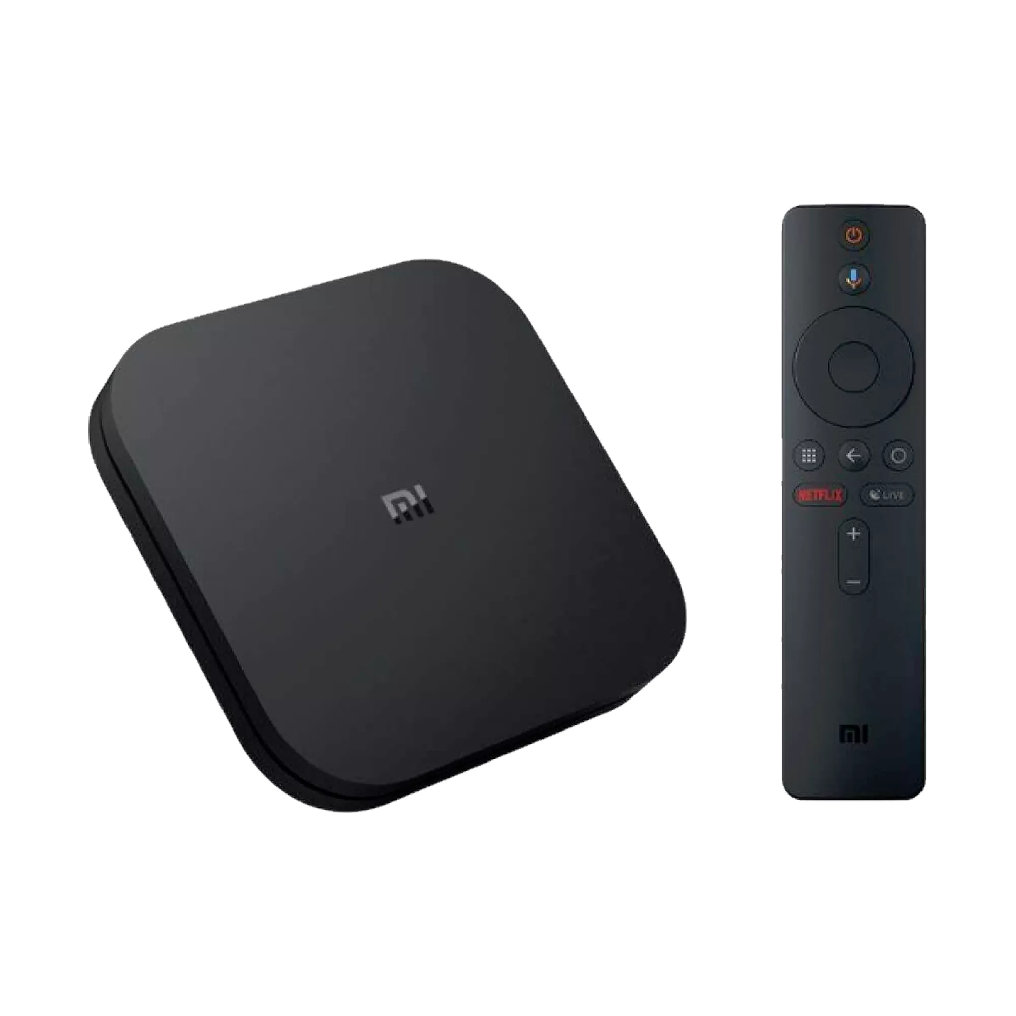 Xiaomi TV Box S 2nd Gen 