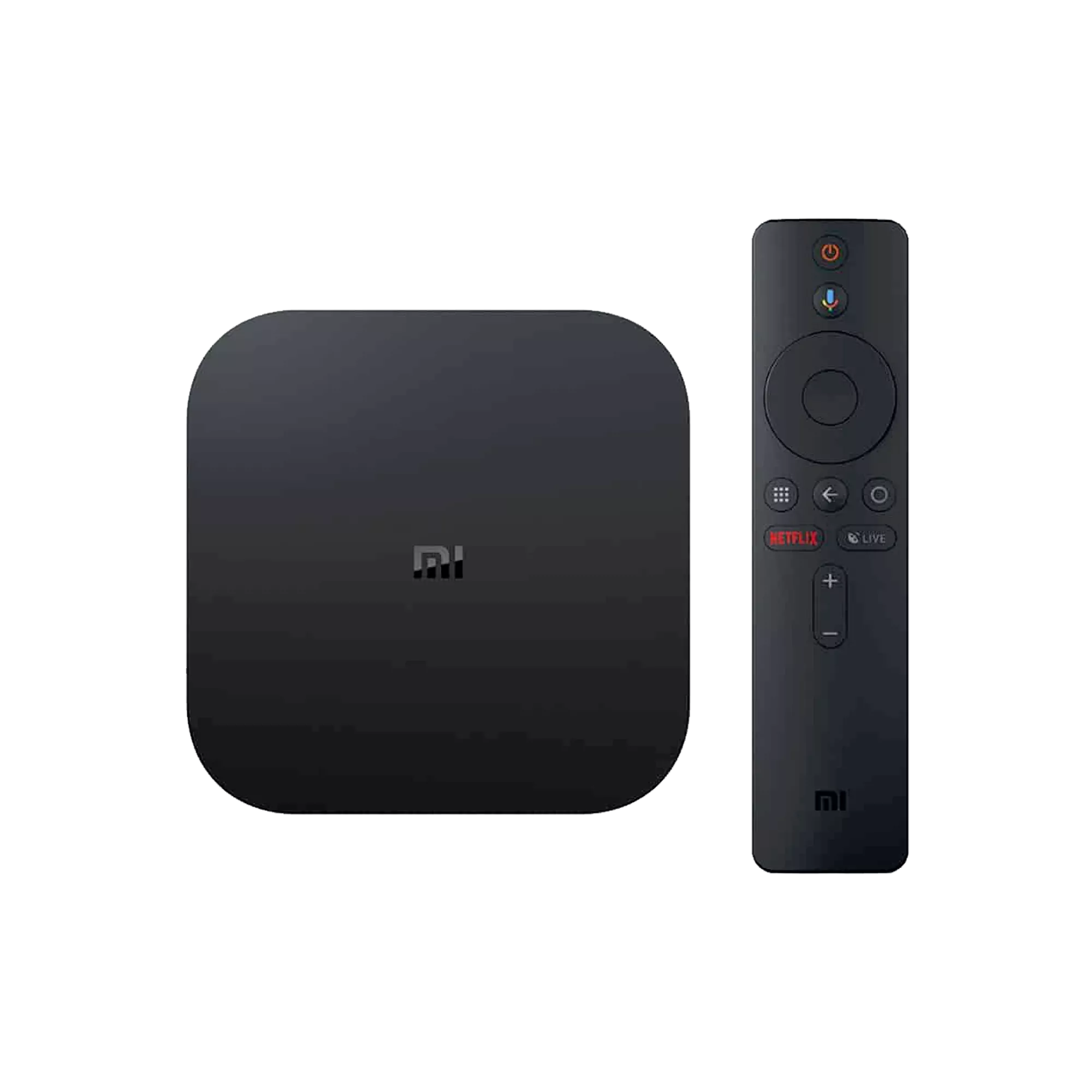 Xiaomi TV Box S 2nd Gen