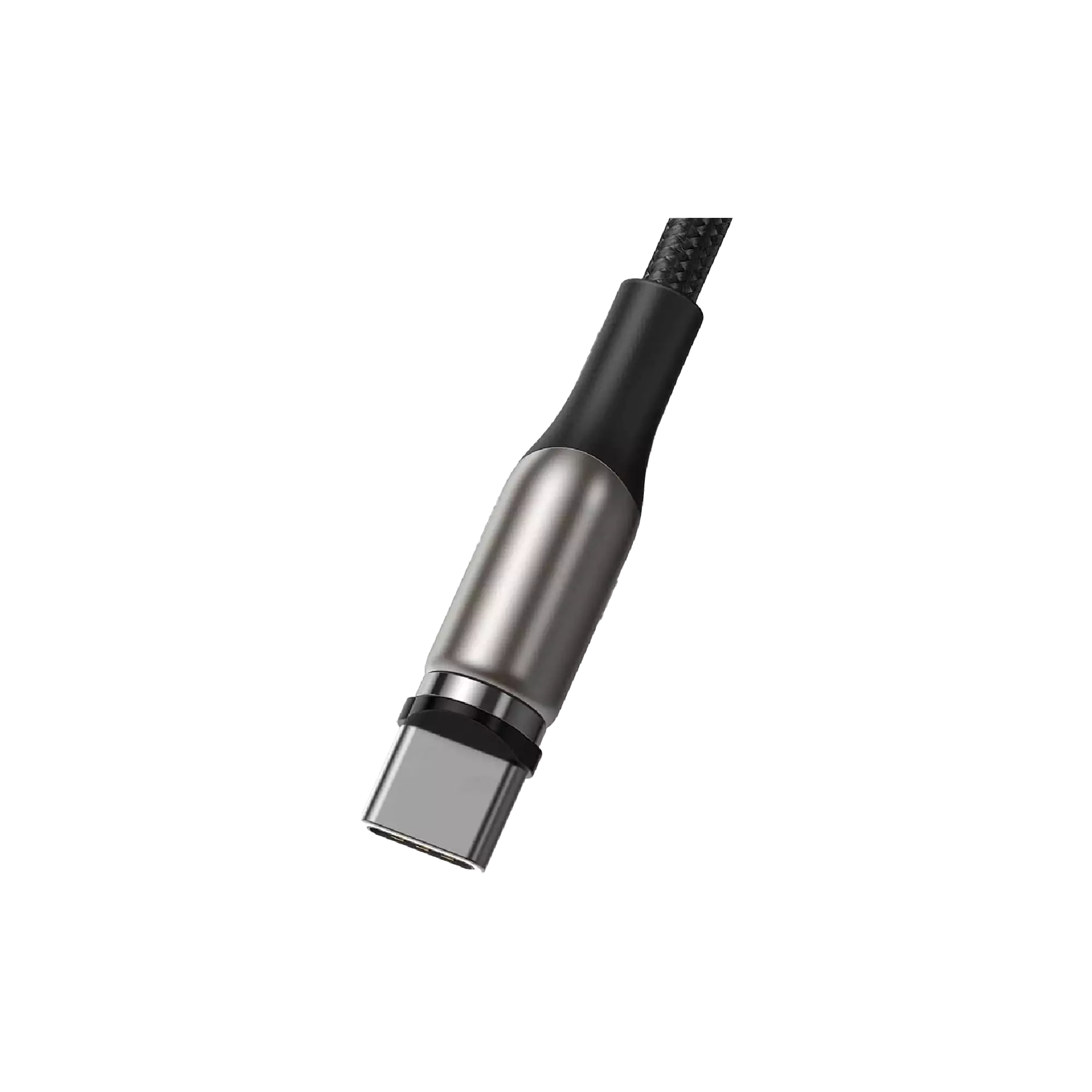 Baseus Zinc Magnetic USB to Type C 200cm Data Cable