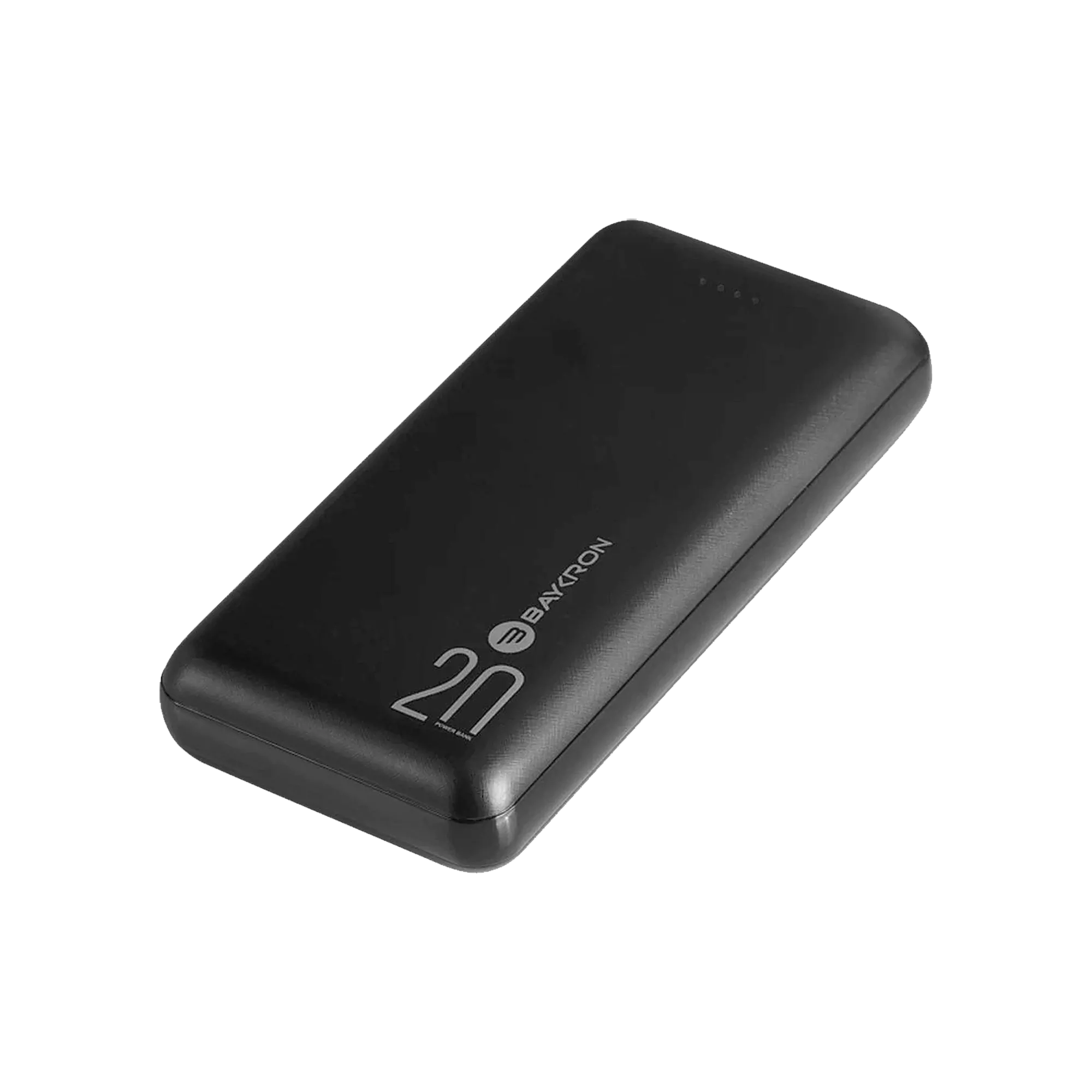 Baykron Type B in 20000mAh Power Bank 