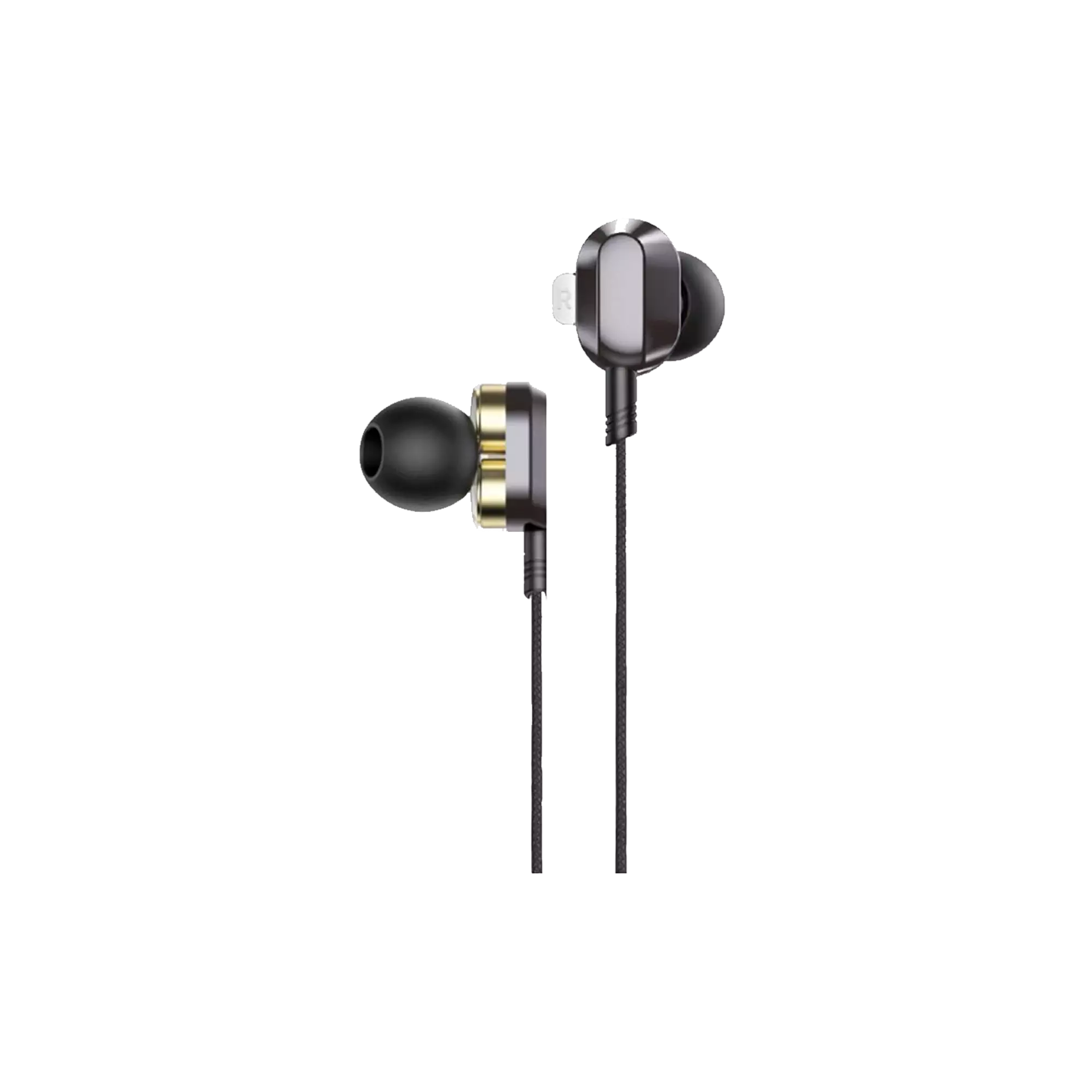 HP DHE-7003 Wired In-Ear Earphone