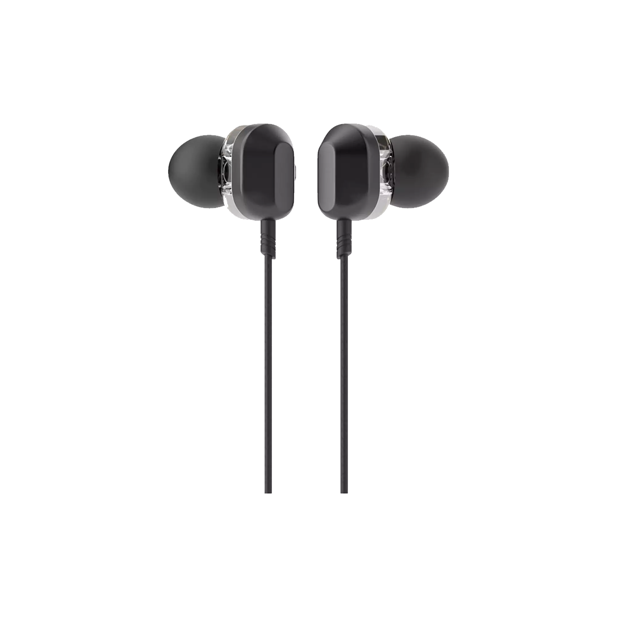 HP DHE-7003 Wired In-Ear Earphone